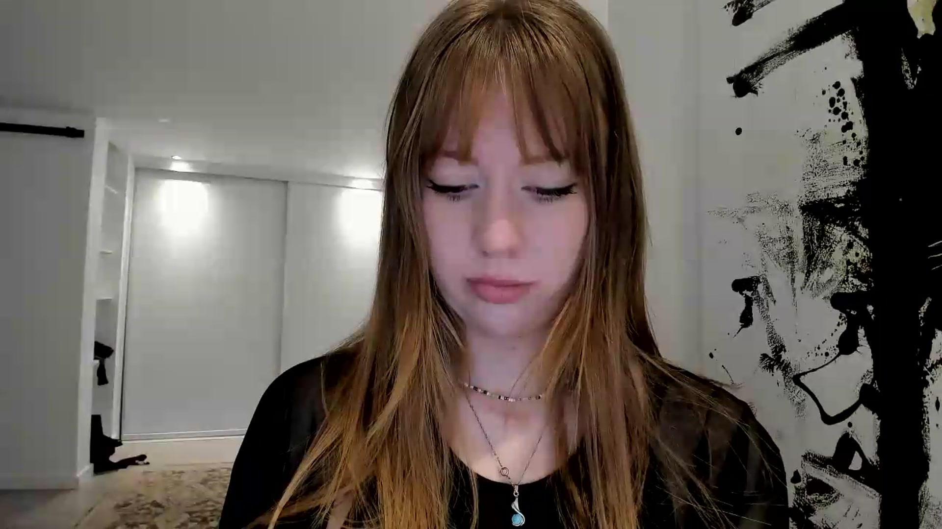 Gallery image thumbnail from RoboSasha's myfreecams stream on, 07/10/2026, 17:02 image 13 of 20