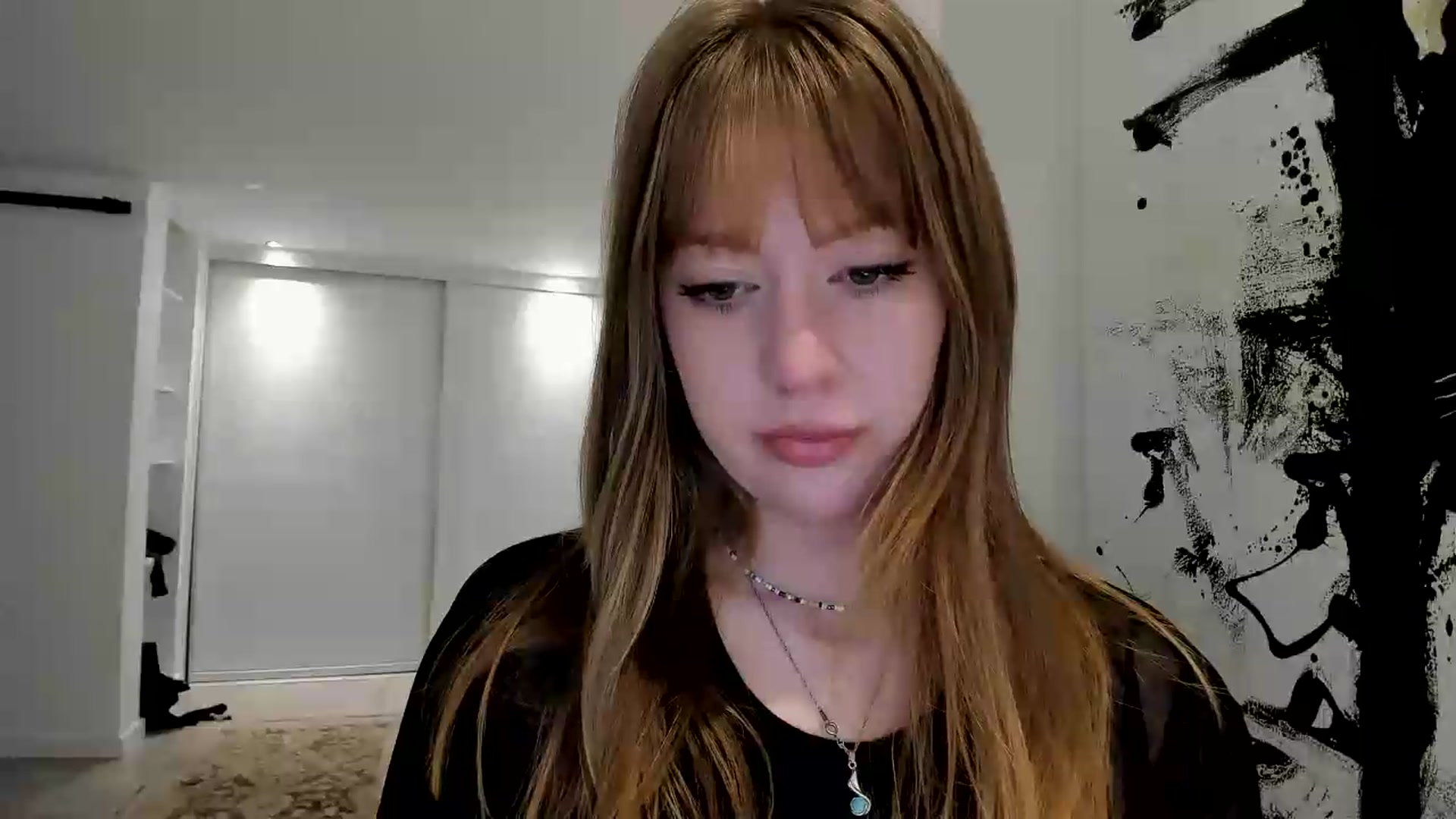 Gallery image thumbnail from RoboSasha's myfreecams stream on, 07/10/2026, 17:02 image 12 of 20