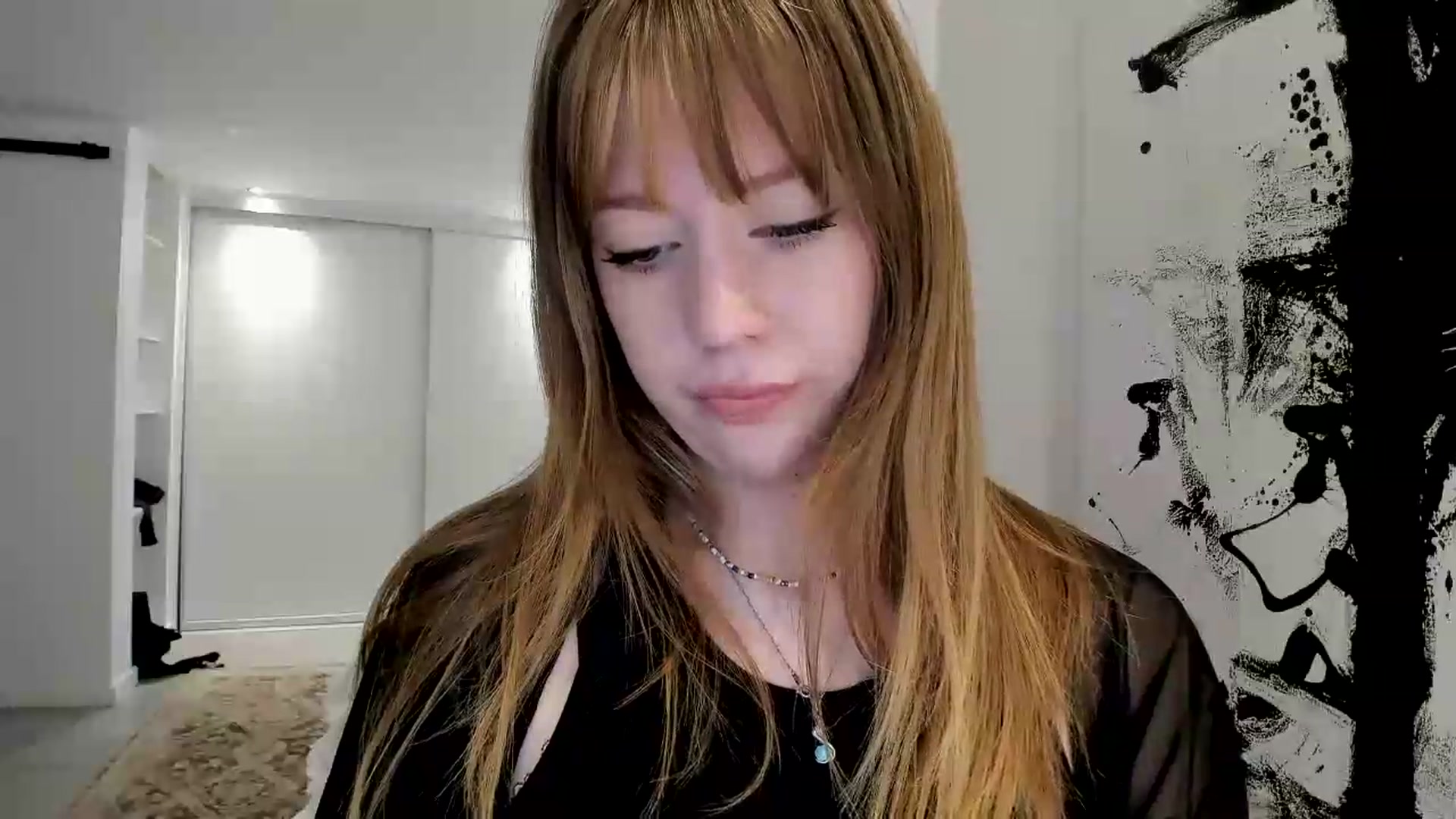 Gallery image thumbnail from RoboSasha's myfreecams stream on, 07/10/2026, 17:02 image 19 of 20