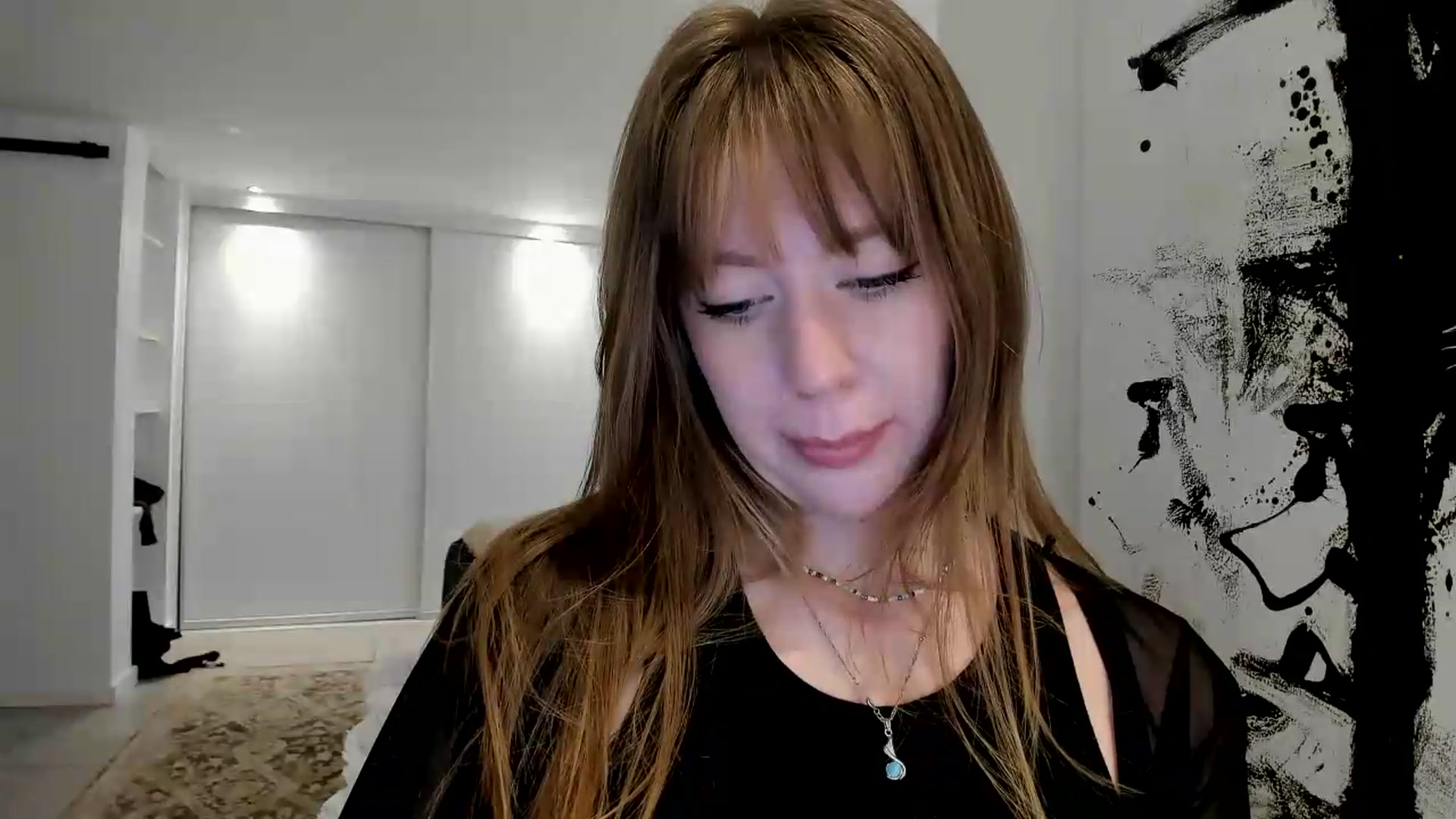 Gallery image thumbnail from RoboSasha's myfreecams stream on, 07/10/2026, 17:02 image 18 of 20