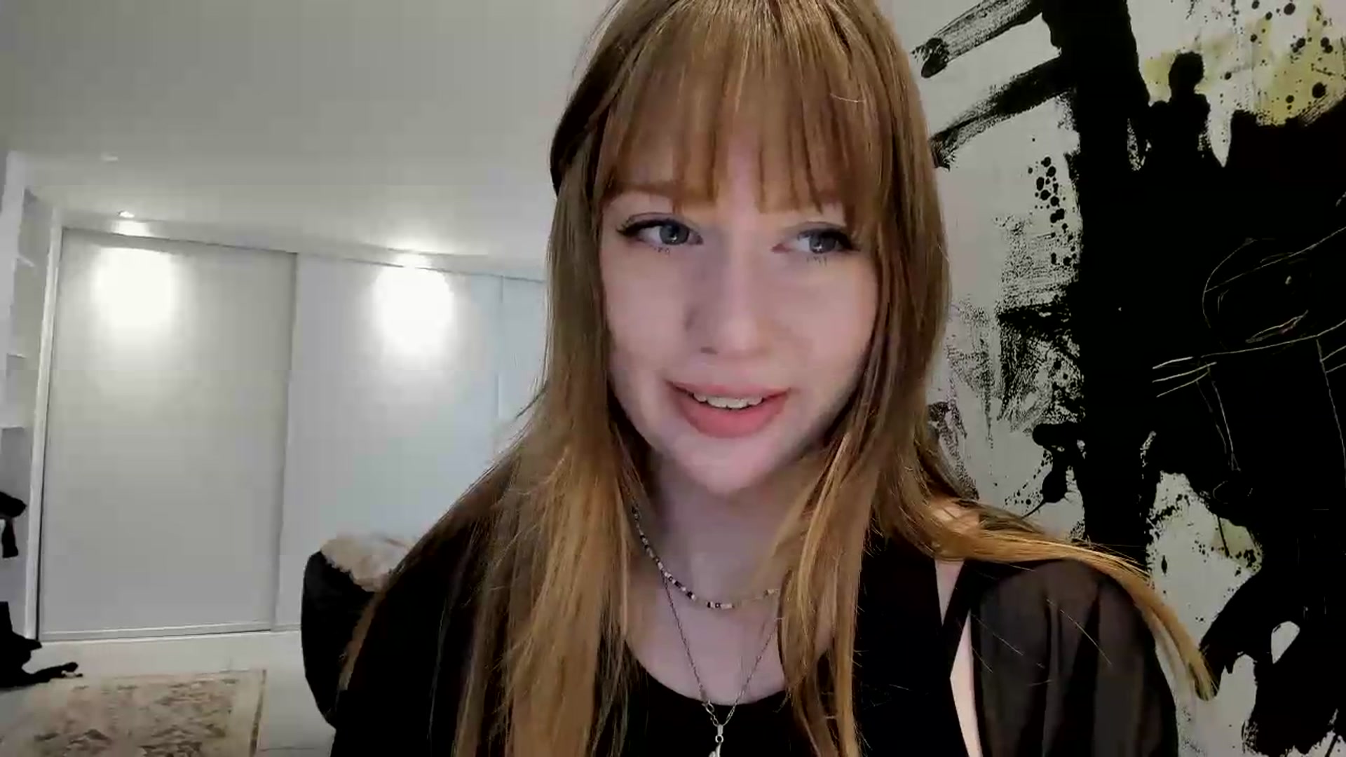 Gallery image thumbnail from RoboSasha's myfreecams stream on, 07/10/2026, 17:02 image 3 of 20