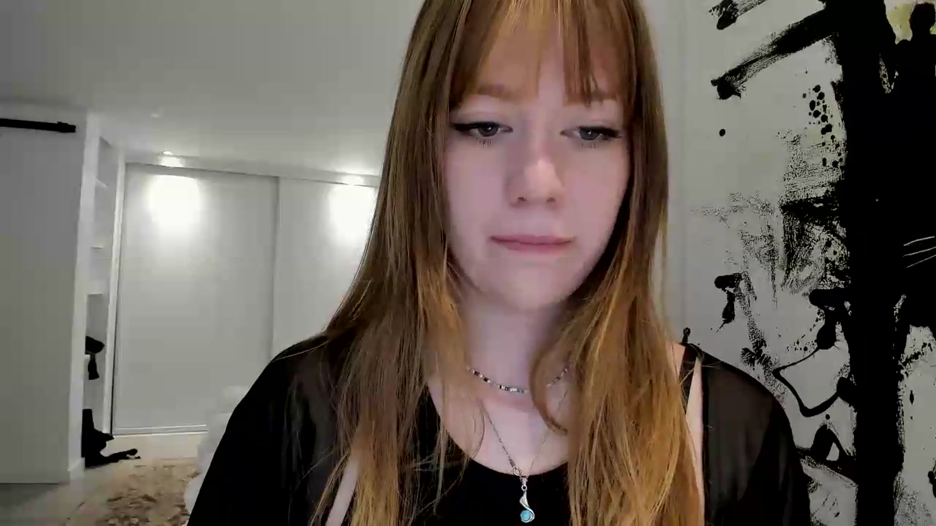Gallery image thumbnail from RoboSasha's myfreecams stream on, 07/10/2026, 17:02 image 9 of 20