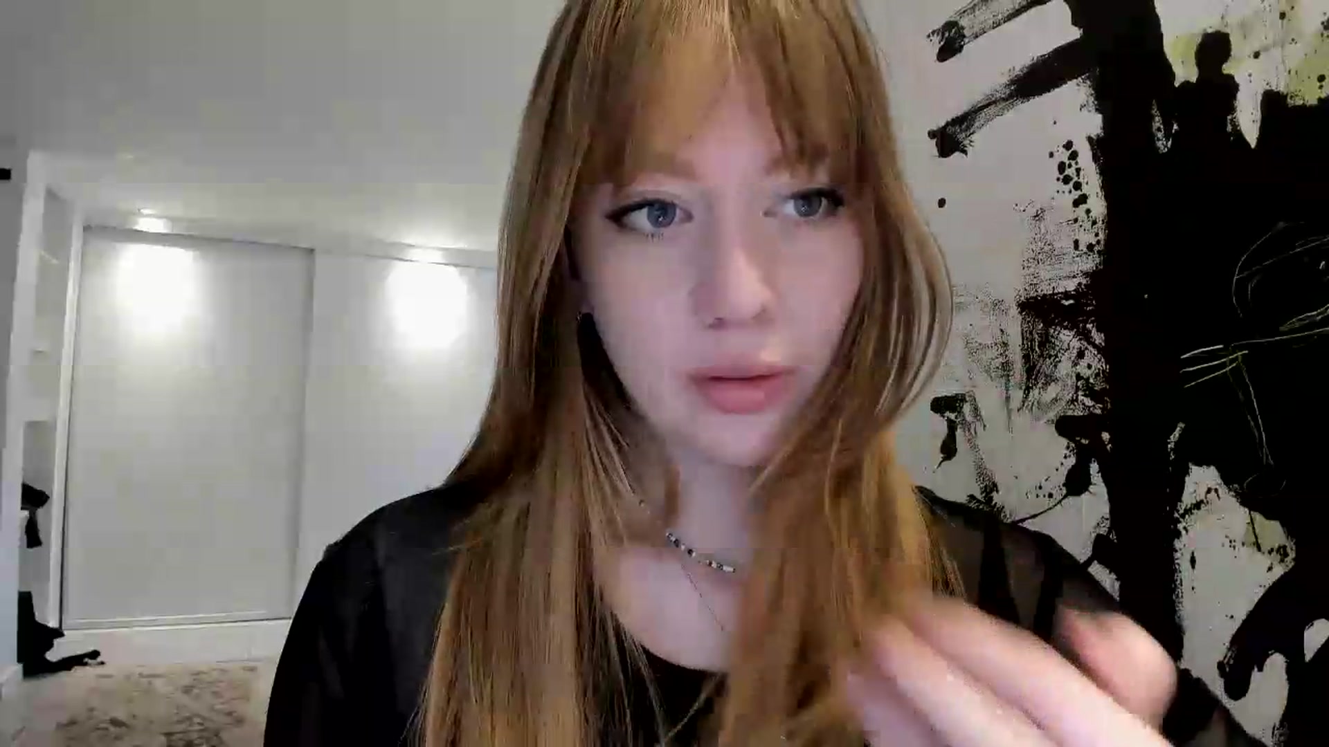 Gallery image thumbnail from RoboSasha's myfreecams stream on, 07/10/2026, 17:02 image 6 of 20