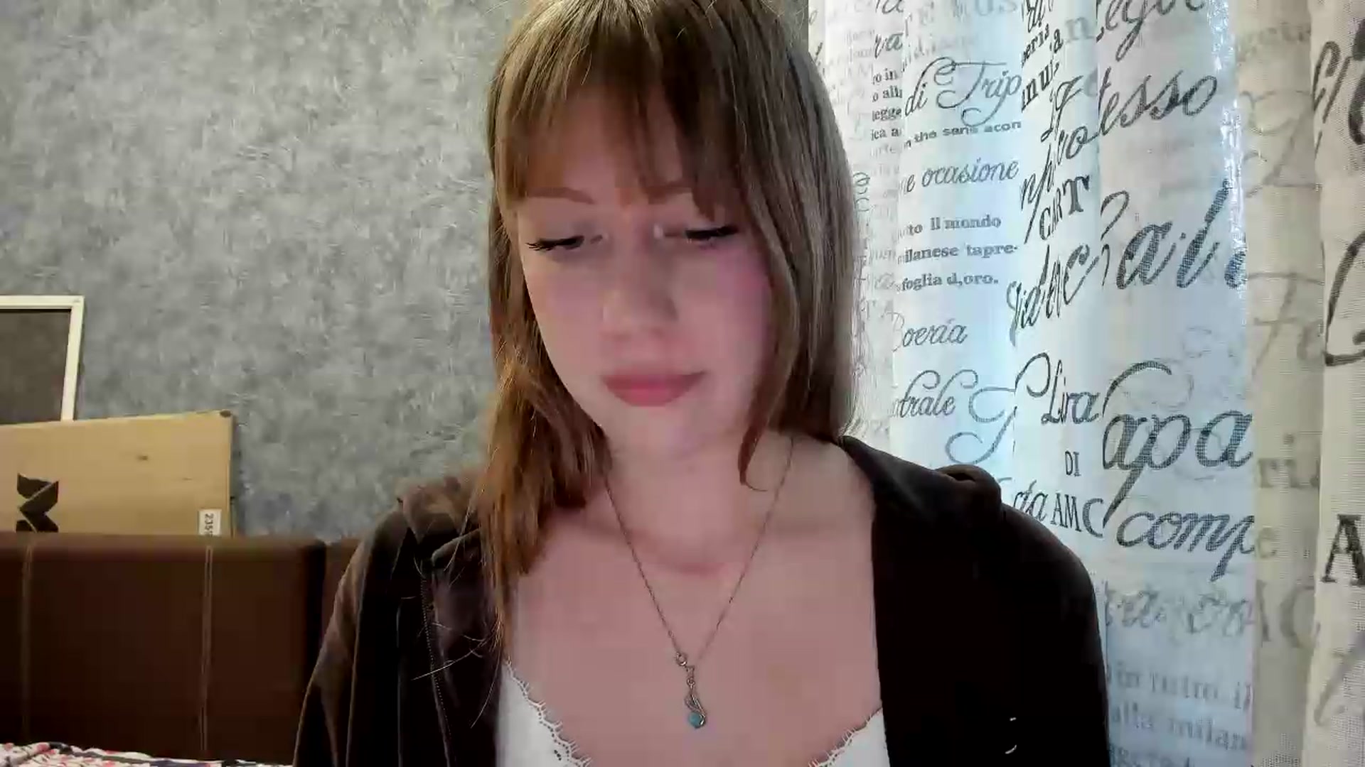 Gallery image thumbnail from RoboSasha's myfreecams stream on, 07/15/2026, 16:44 image 14 of 20