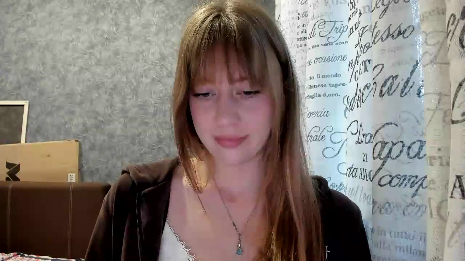 Gallery image thumbnail from RoboSasha's myfreecams stream on, 07/15/2026, 16:44 image 18 of 20