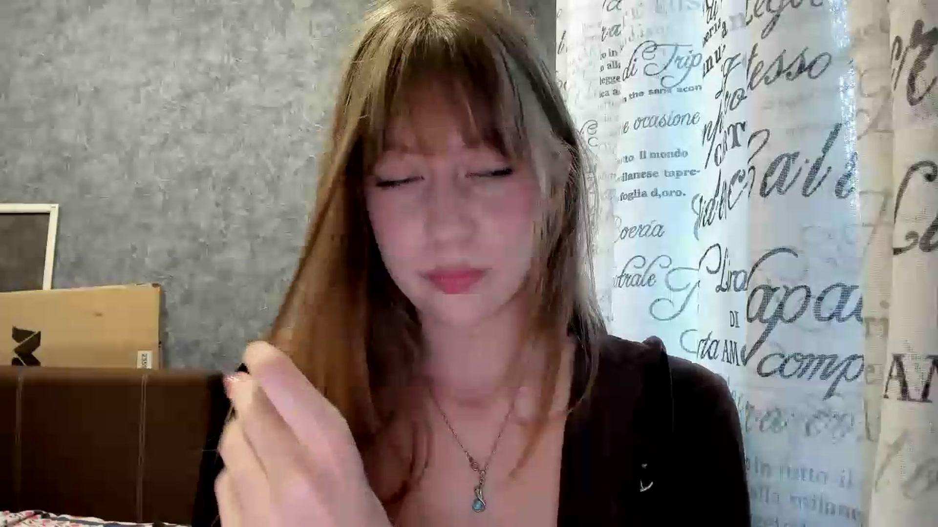 Gallery image thumbnail from RoboSasha's myfreecams stream on, 07/15/2026, 16:44 image 4 of 20