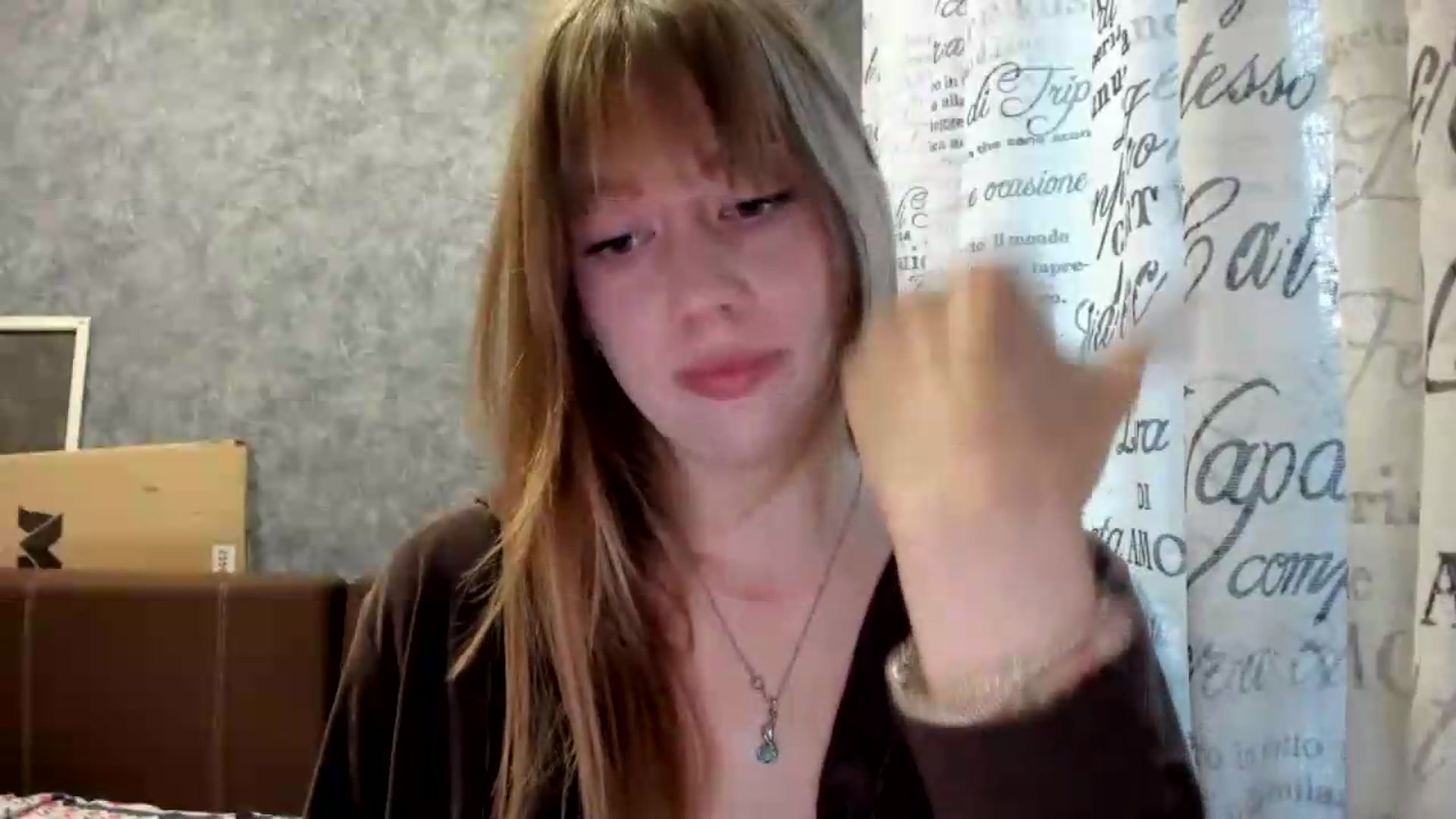 Gallery image thumbnail from RoboSasha's myfreecams stream on, 07/15/2026, 16:44 image 8 of 20