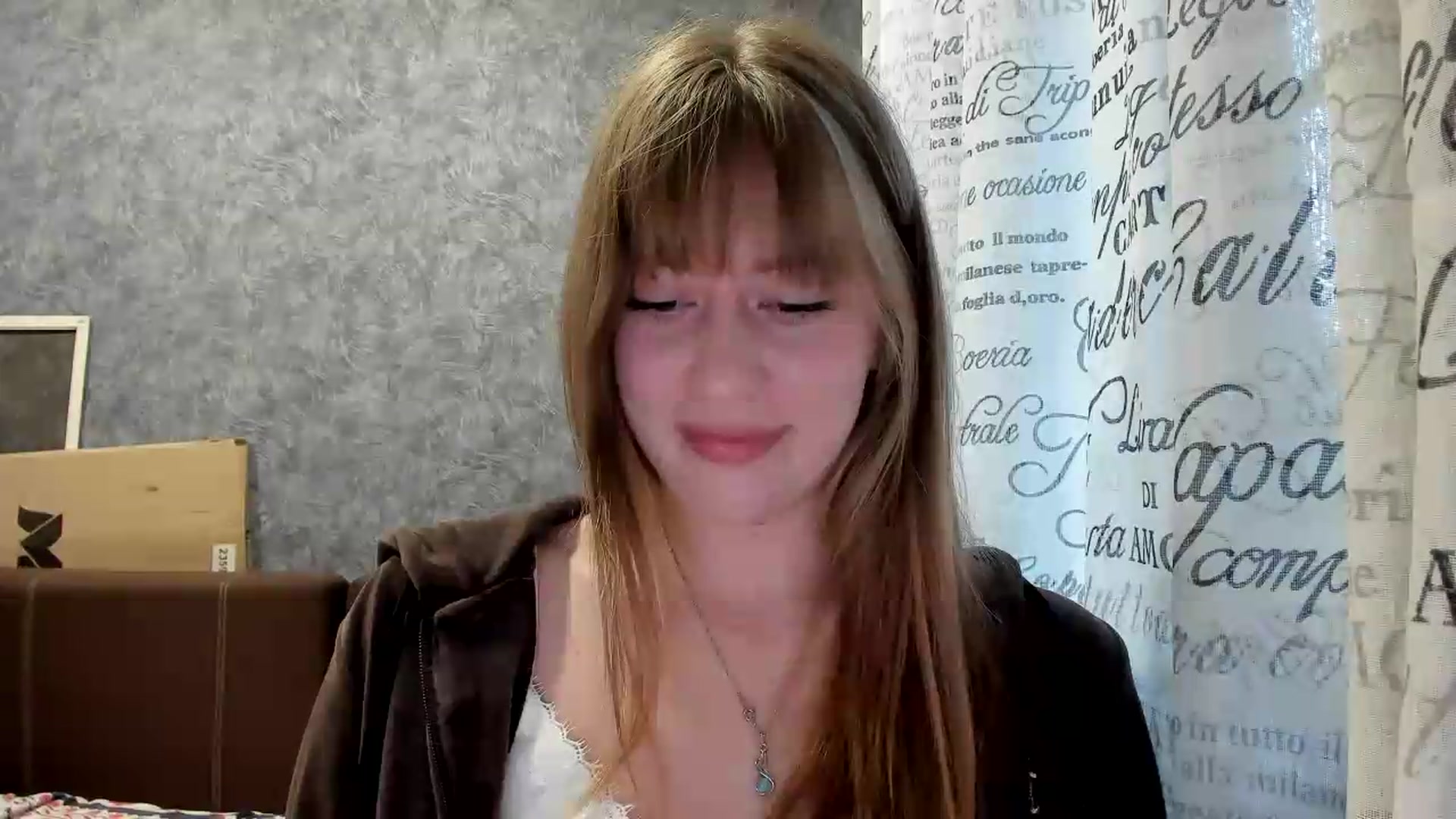 Gallery image thumbnail from RoboSasha's myfreecams stream on, 07/15/2026, 16:44 image 20 of 20