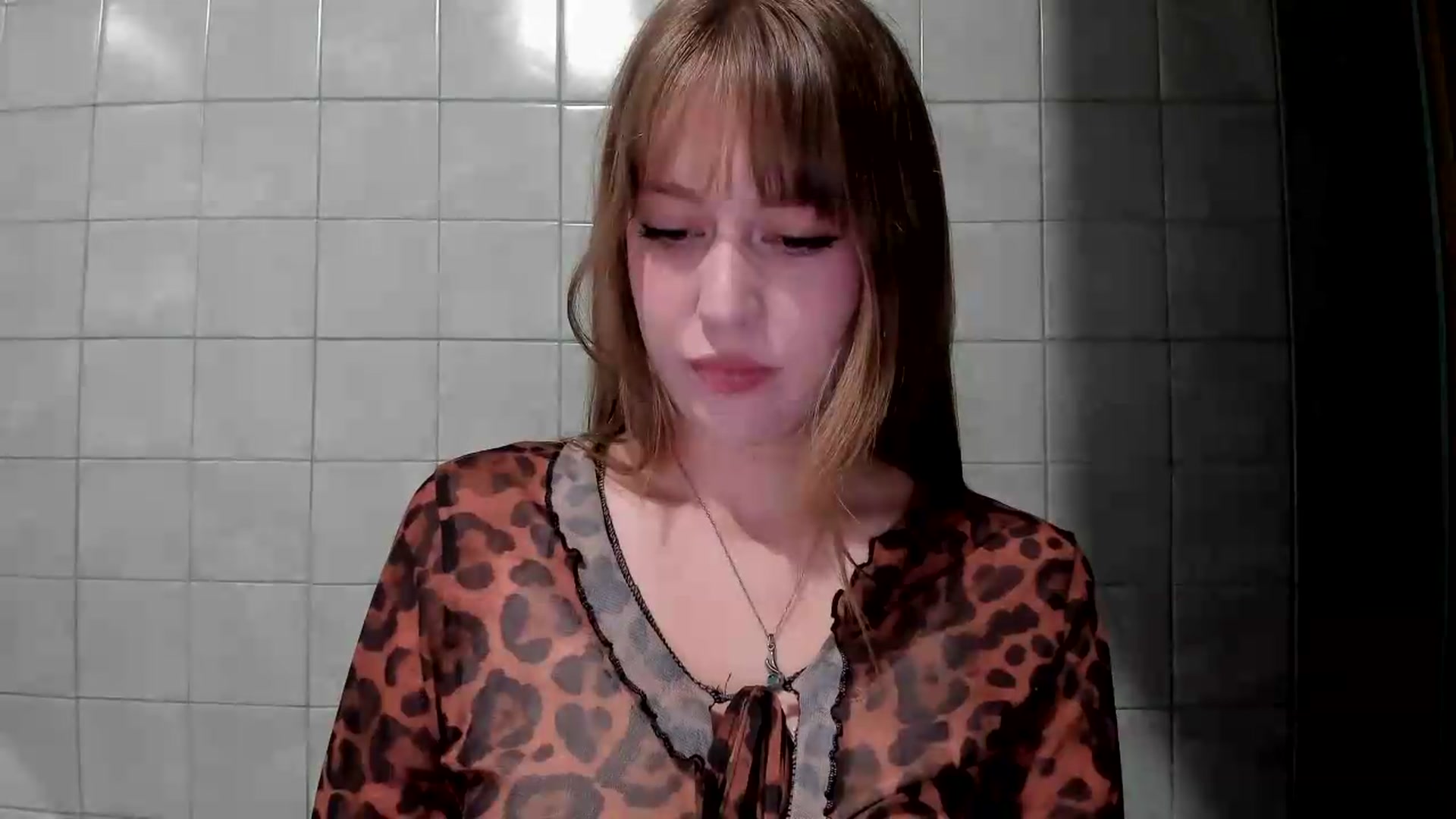 Gallery image thumbnail from RoboSasha's myfreecams stream on, 07/19/2026, 18:17 image 8 of 20
