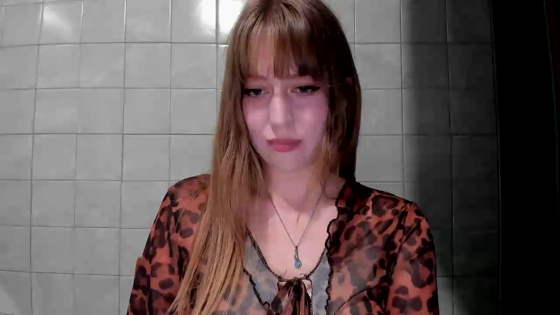 Gallery image thumbnail from RoboSasha's myfreecams stream on, 07/19/2026, 18:17 image 19 of 20