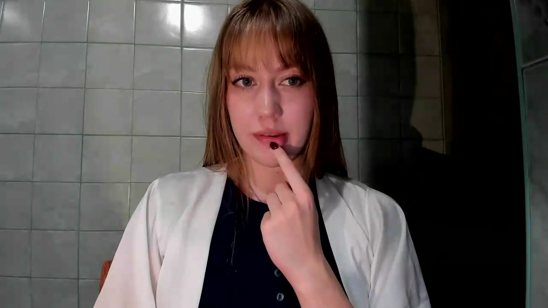 Gallery image thumbnail from RoboSasha's myfreecams stream on, 08/03/2026, 19:36 image 20 of 20