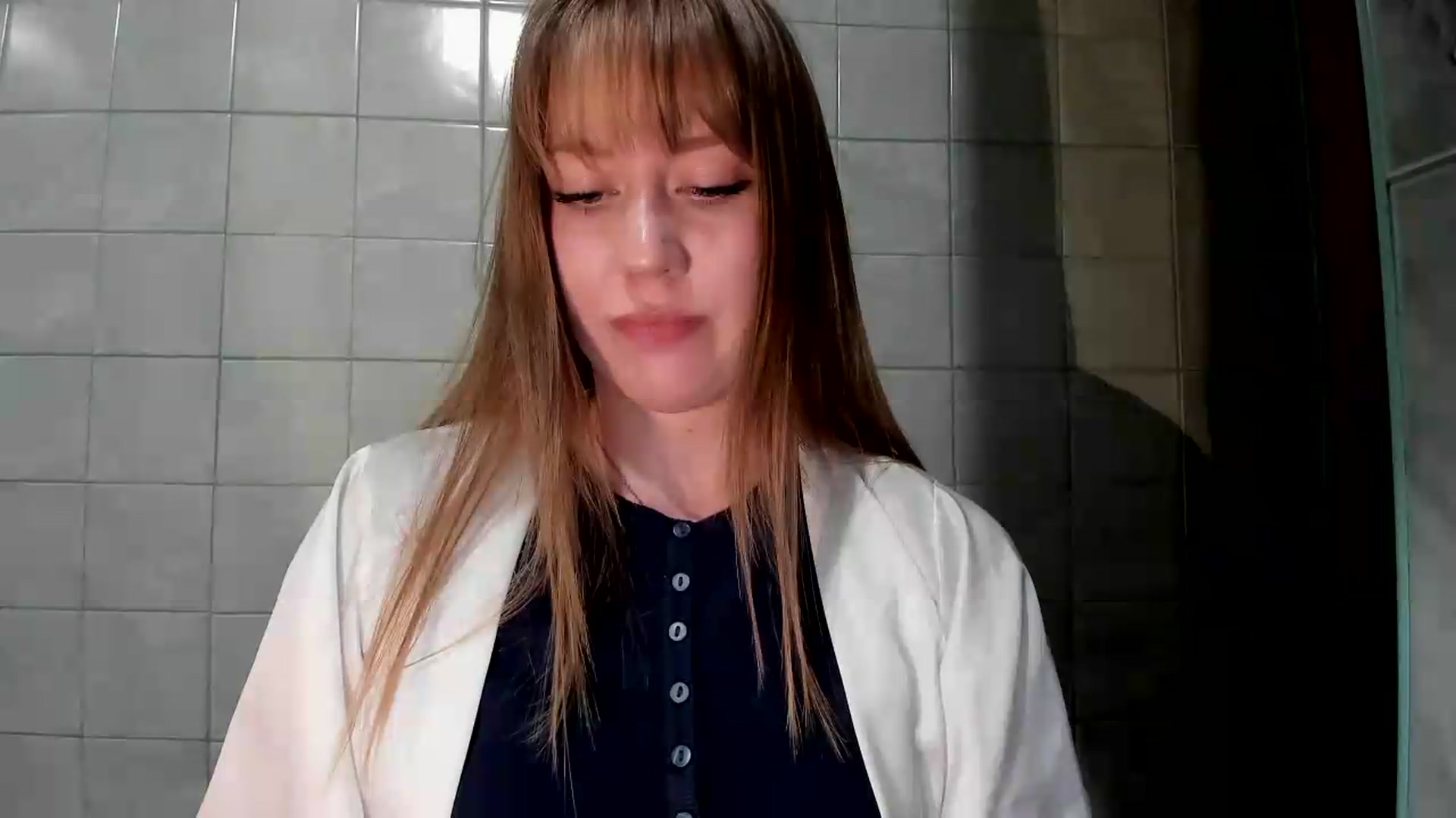 Gallery image thumbnail from RoboSasha's myfreecams stream on, 08/03/2026, 19:36 image 19 of 20