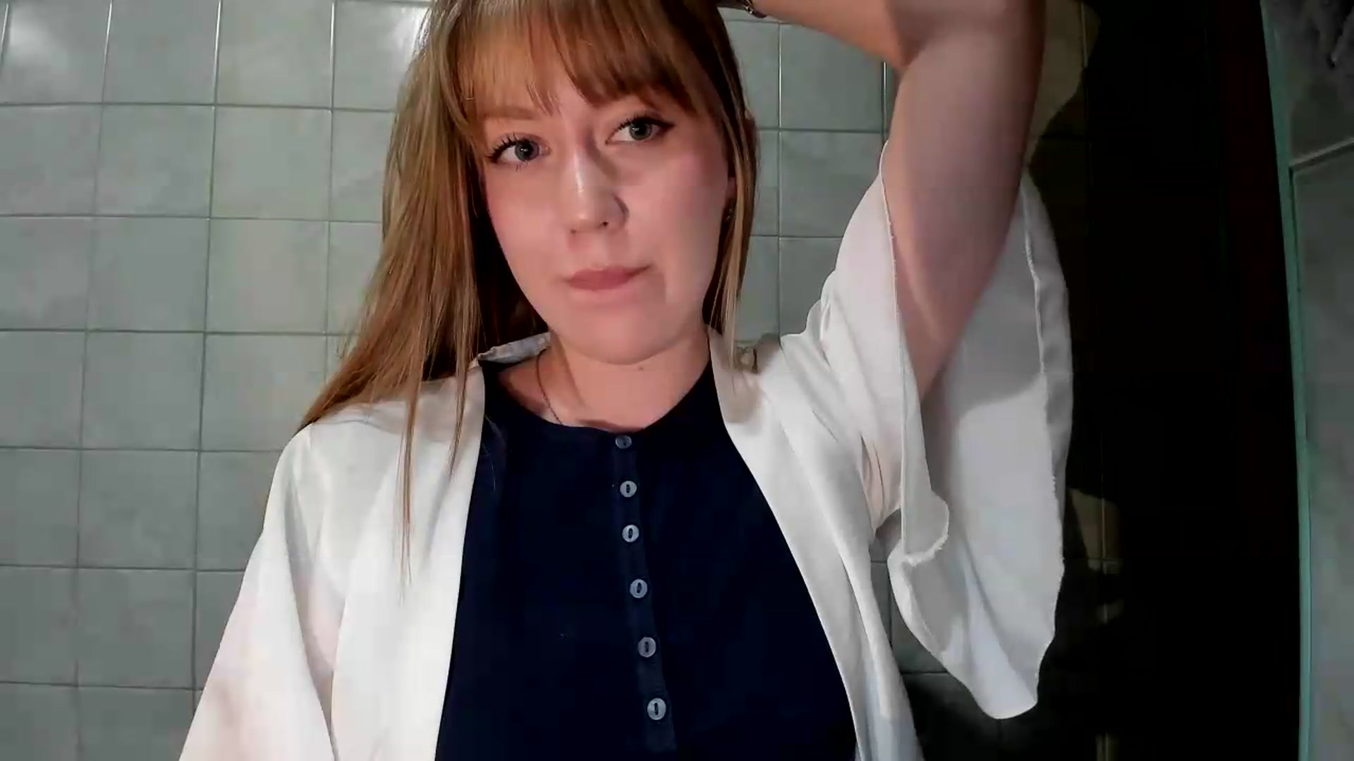 Gallery image thumbnail from RoboSasha's myfreecams stream on, 08/03/2026, 19:36 image 16 of 20