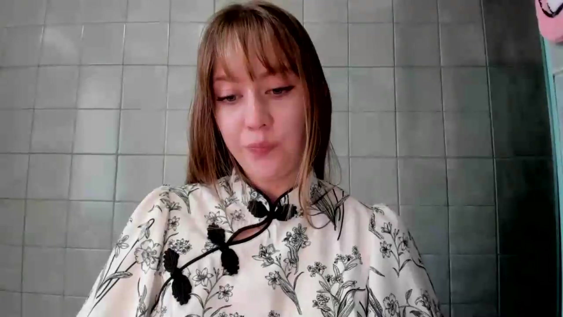 Gallery image thumbnail from RoboSasha's myfreecams stream on, 08/09/2026, 17:45 image 7 of 20