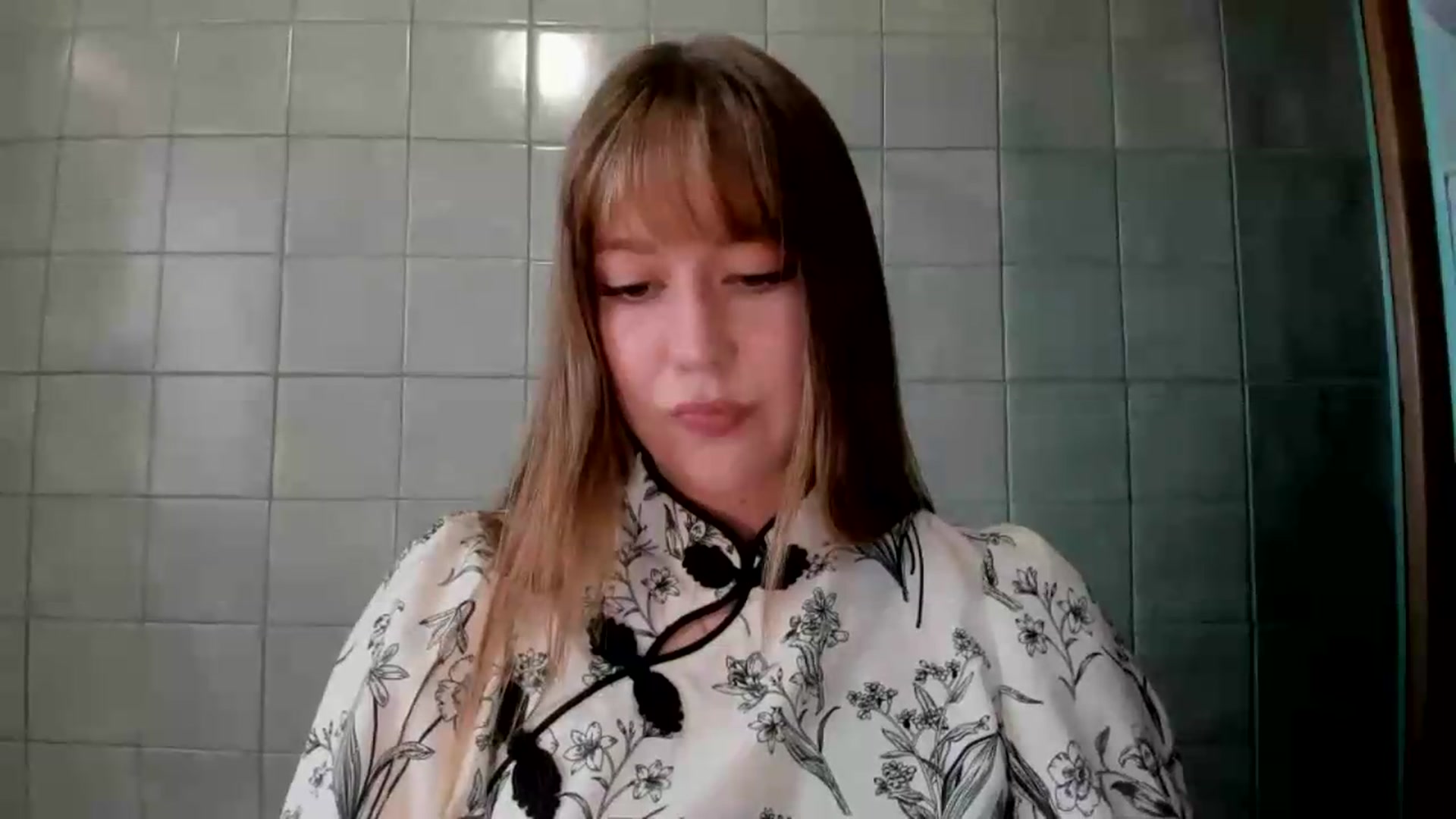 Gallery image thumbnail from RoboSasha's myfreecams stream on, 08/11/2026, 16:38 image 12 of 20