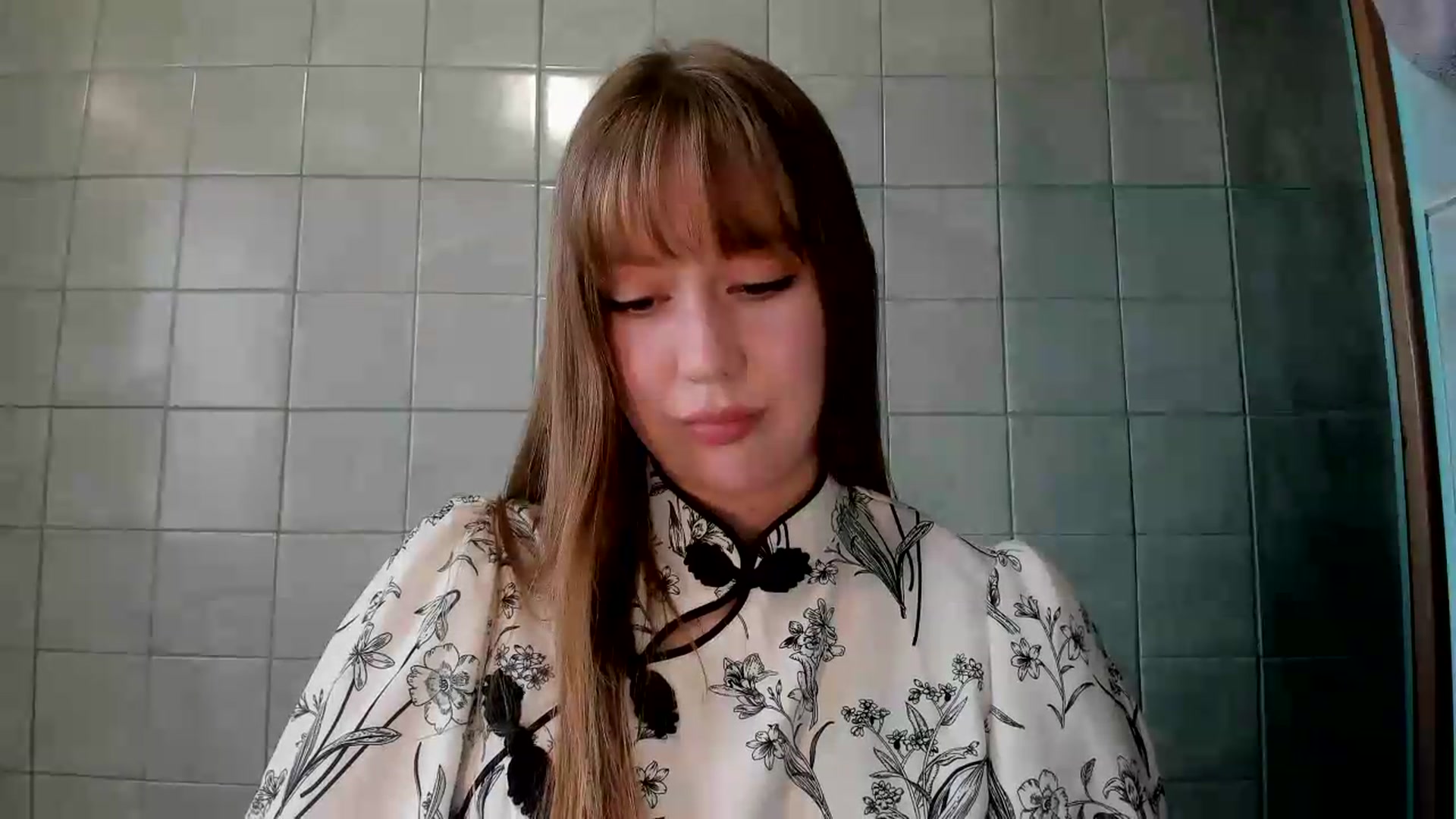 Gallery image thumbnail from RoboSasha's myfreecams stream on, 08/11/2026, 16:38 image 3 of 20