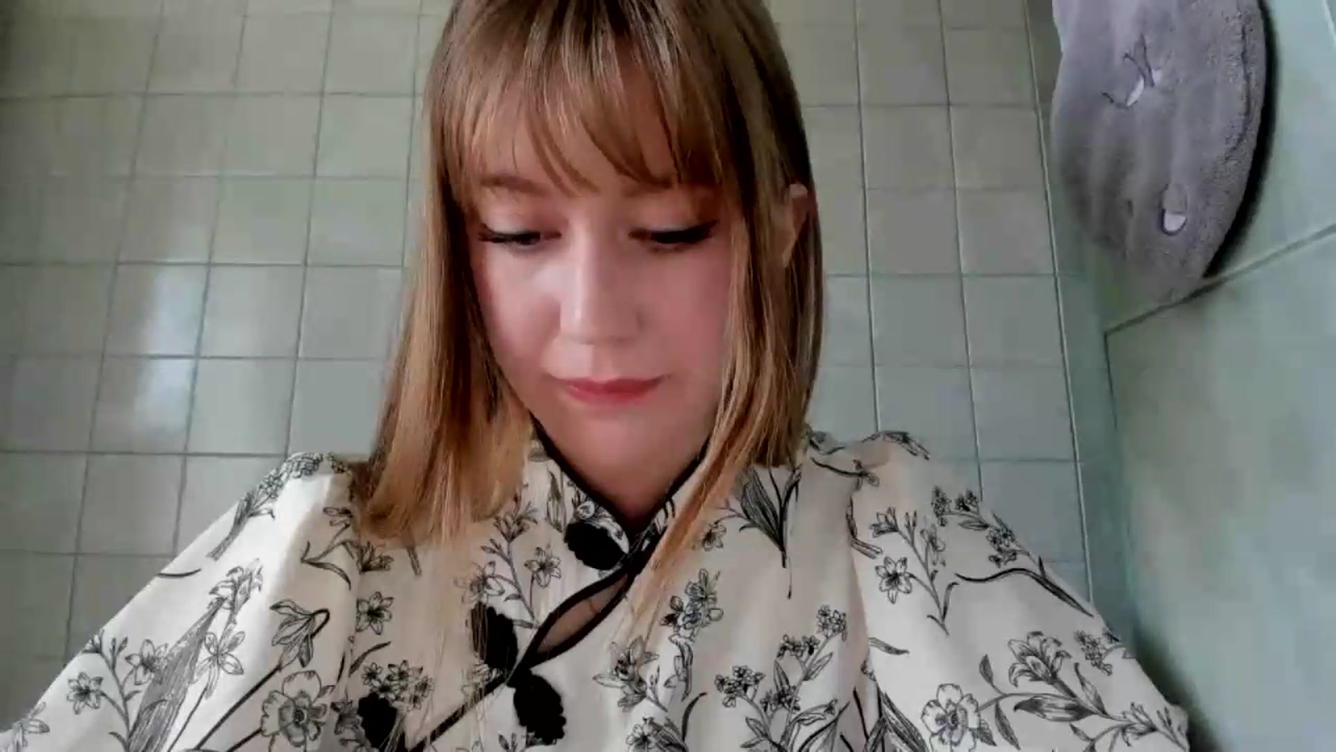 Gallery image thumbnail from RoboSasha's myfreecams stream on, 08/12/2026, 09:17 image 20 of 20