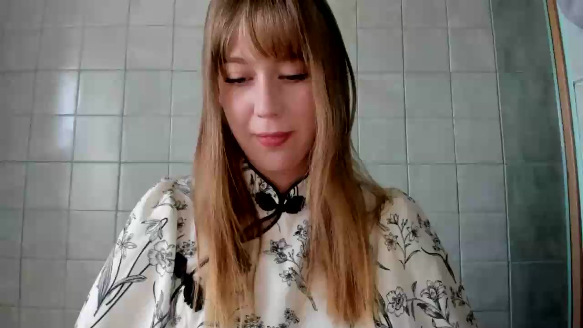 Gallery image thumbnail from RoboSasha's myfreecams stream on, 08/12/2026, 09:17 image 9 of 20