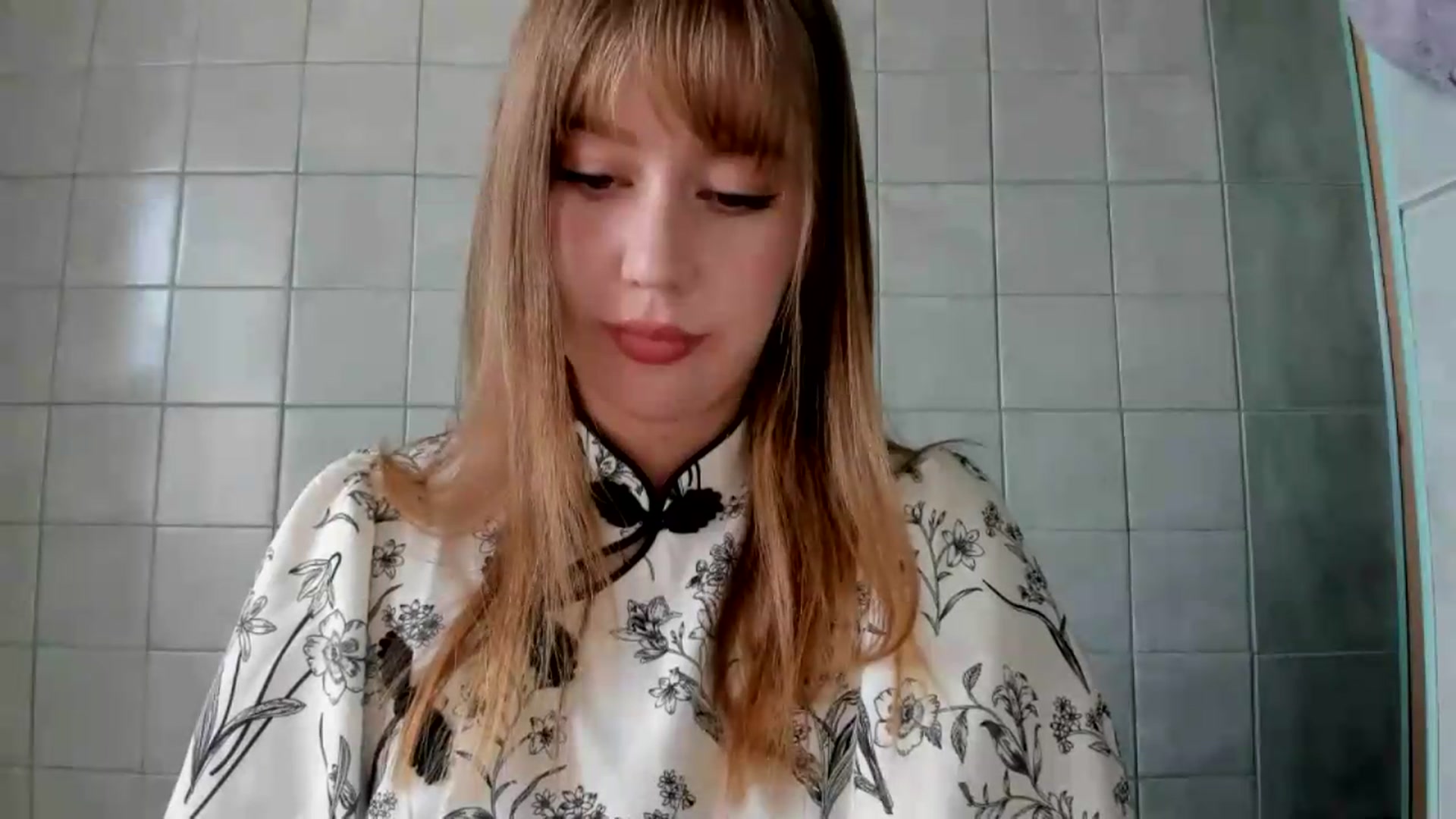 Gallery image thumbnail from RoboSasha's myfreecams stream on, 08/12/2026, 09:17 image 8 of 20