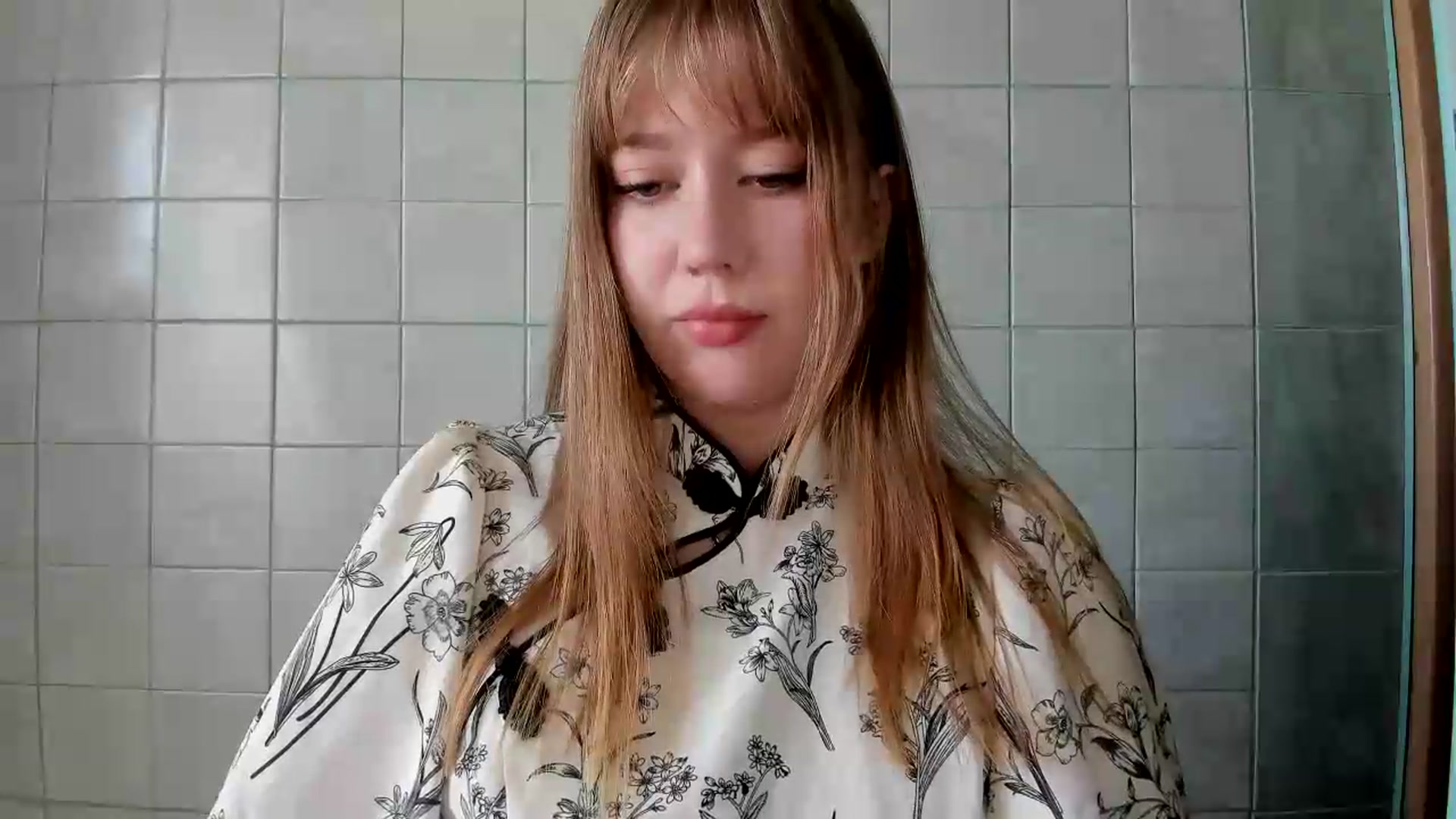 Gallery image thumbnail from RoboSasha's myfreecams stream on, 08/12/2026, 09:17 image 5 of 20