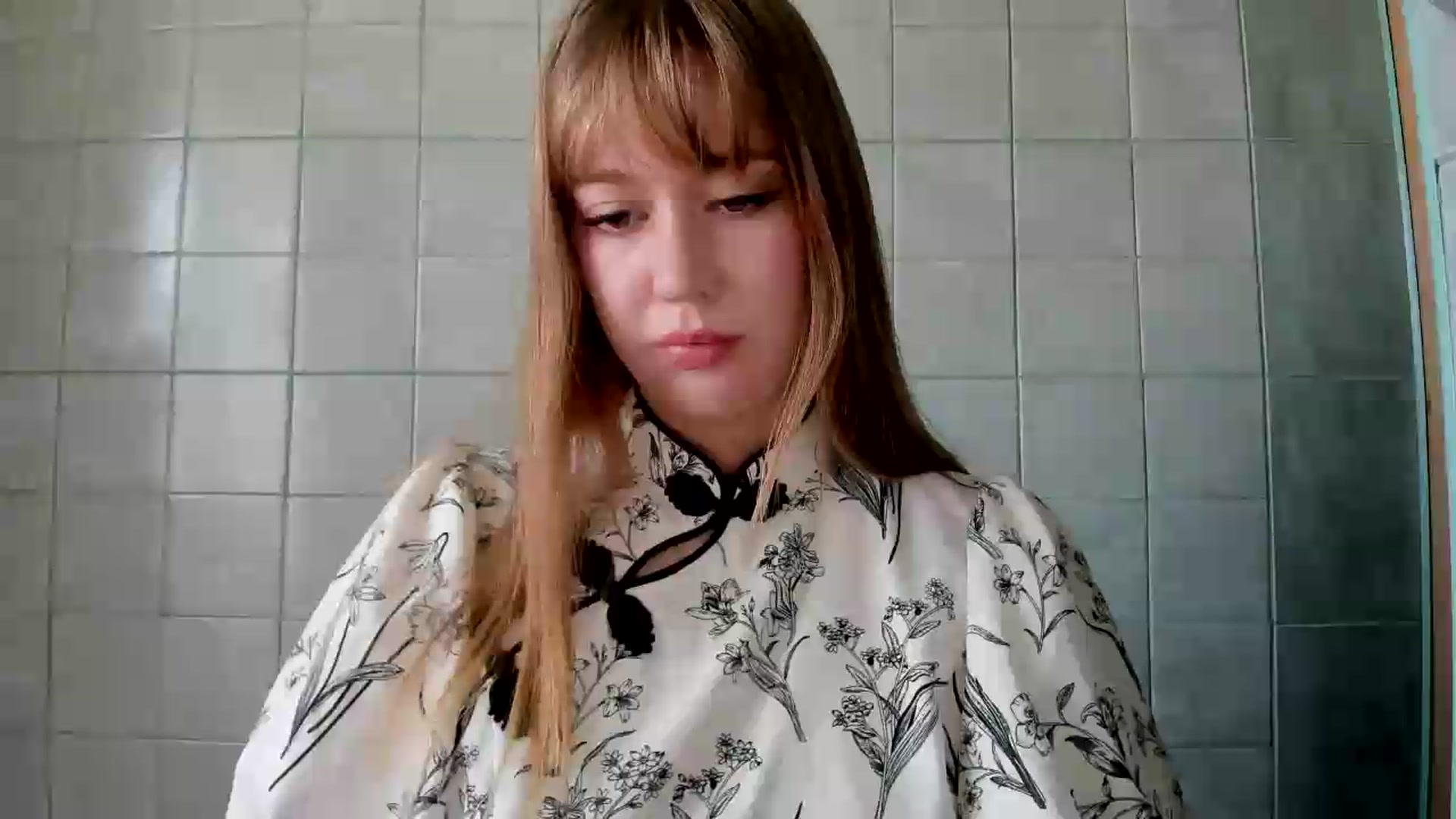 Gallery image thumbnail from RoboSasha's myfreecams stream on, 08/12/2026, 09:58 image 1 of 20