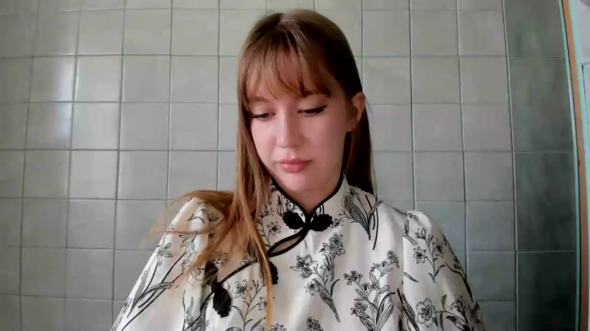 Gallery image thumbnail from RoboSasha's myfreecams stream on, 08/12/2026, 09:58 image 8 of 20