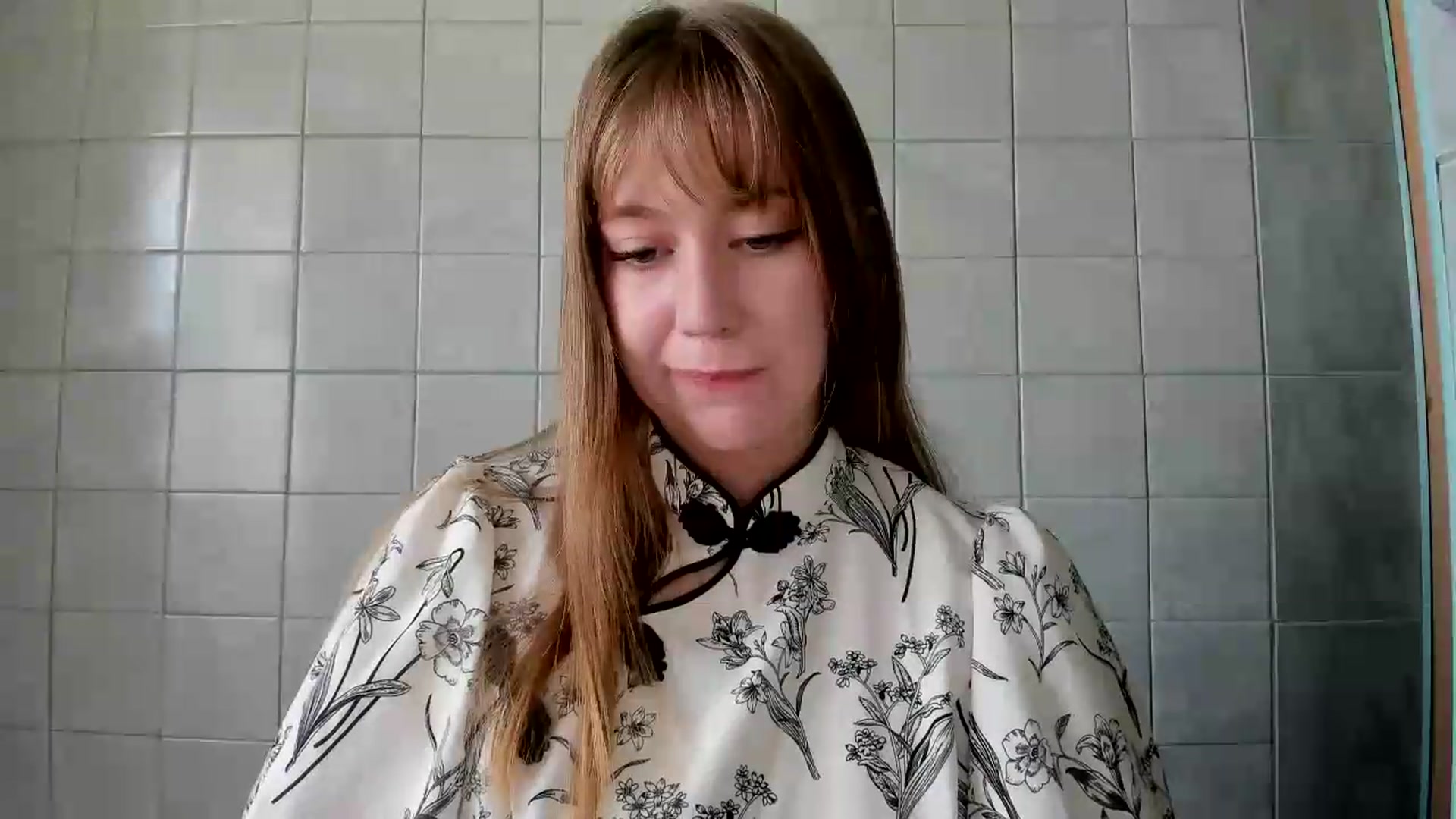 Gallery image thumbnail from RoboSasha's myfreecams stream on, 08/12/2026, 09:58 image 4 of 20