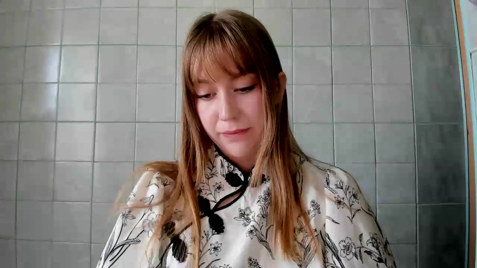 Gallery image thumbnail from RoboSasha's myfreecams stream on, 08/12/2026, 09:58 image 9 of 20