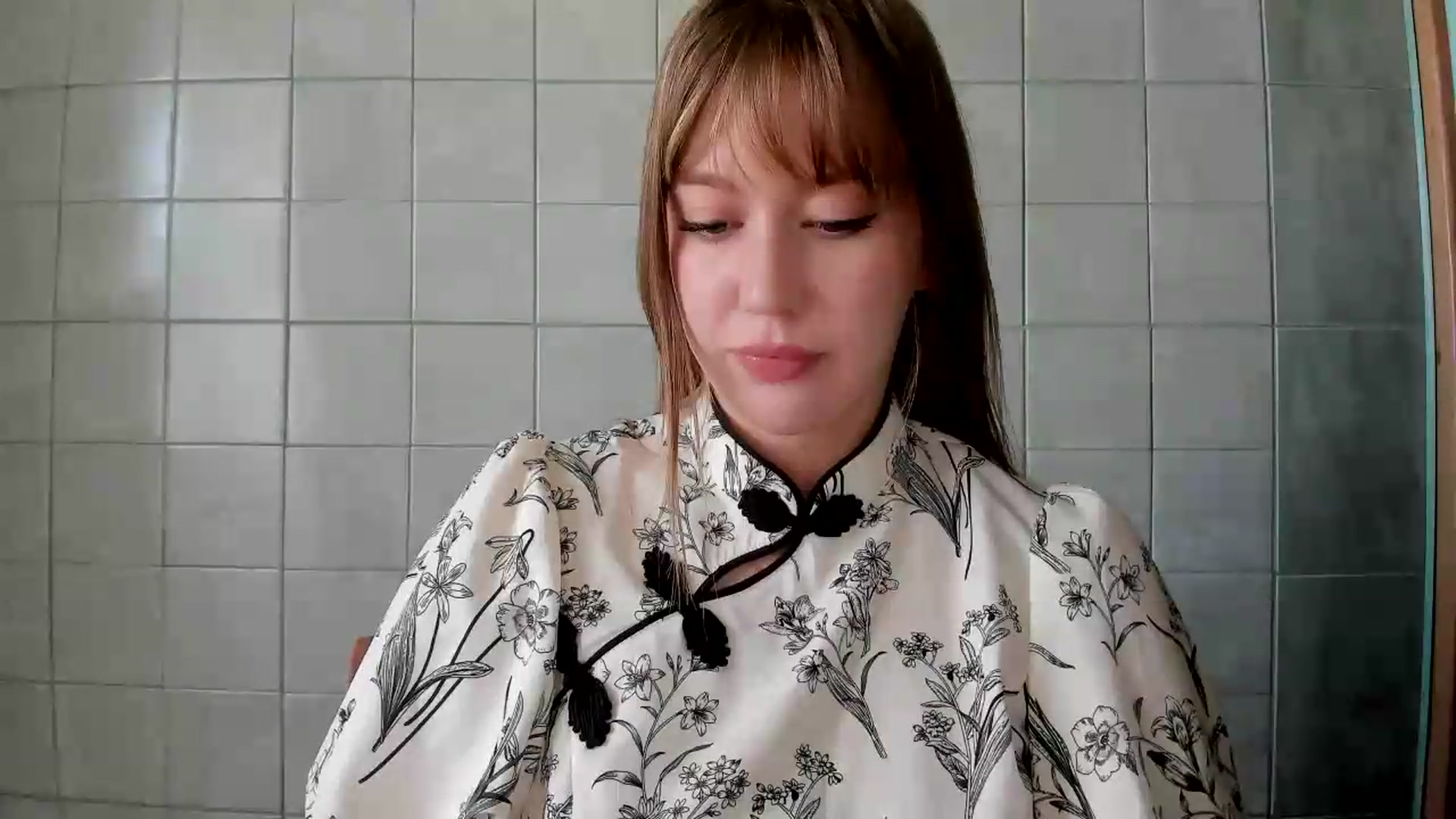Gallery image thumbnail from RoboSasha's myfreecams stream on, 08/12/2026, 09:58 image 15 of 20