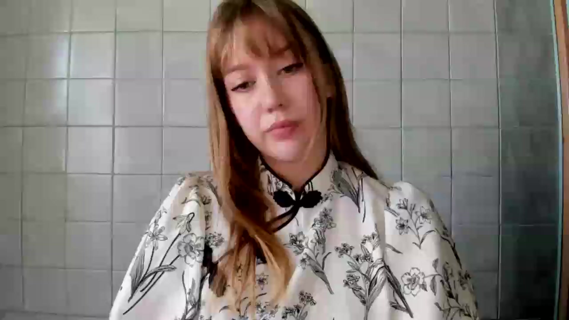 Gallery image thumbnail from RoboSasha's myfreecams stream on, 08/12/2026, 09:58 image 20 of 20