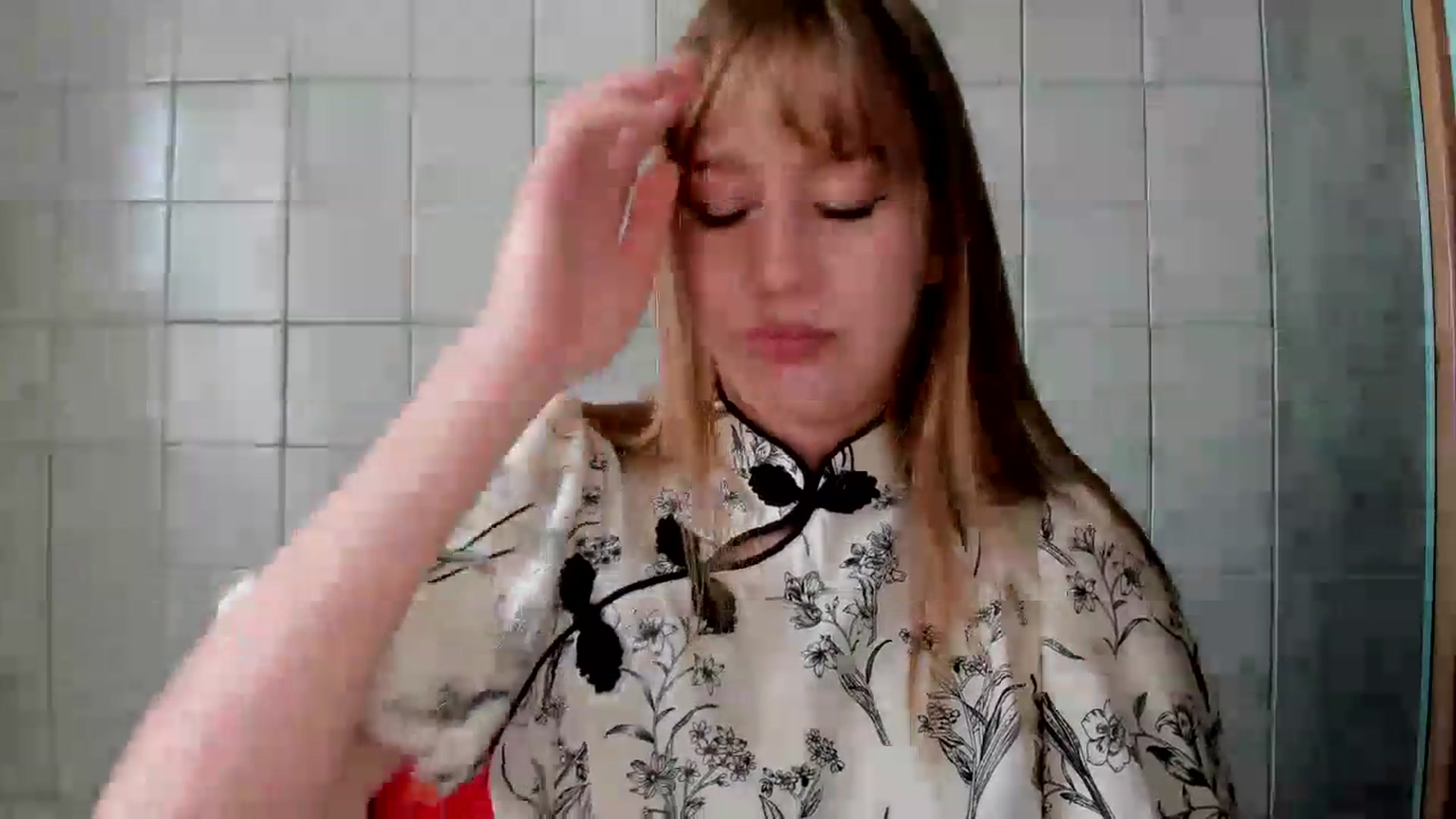 Gallery image thumbnail from RoboSasha's myfreecams stream on, 08/12/2026, 09:58 image 13 of 20