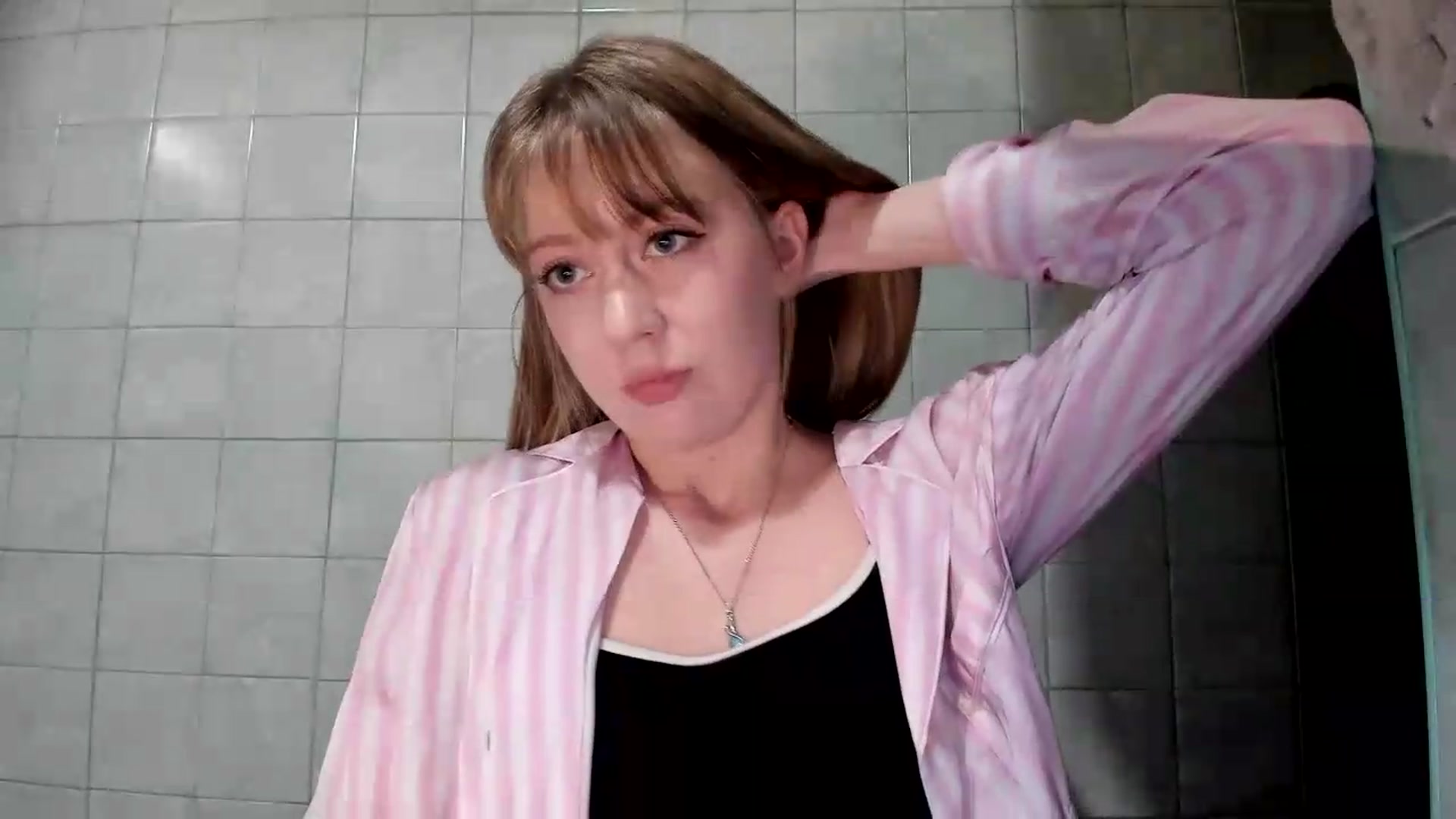 Gallery image thumbnail from RoboSasha's myfreecams stream on, 08/16/2026, 18:00 image 14 of 20