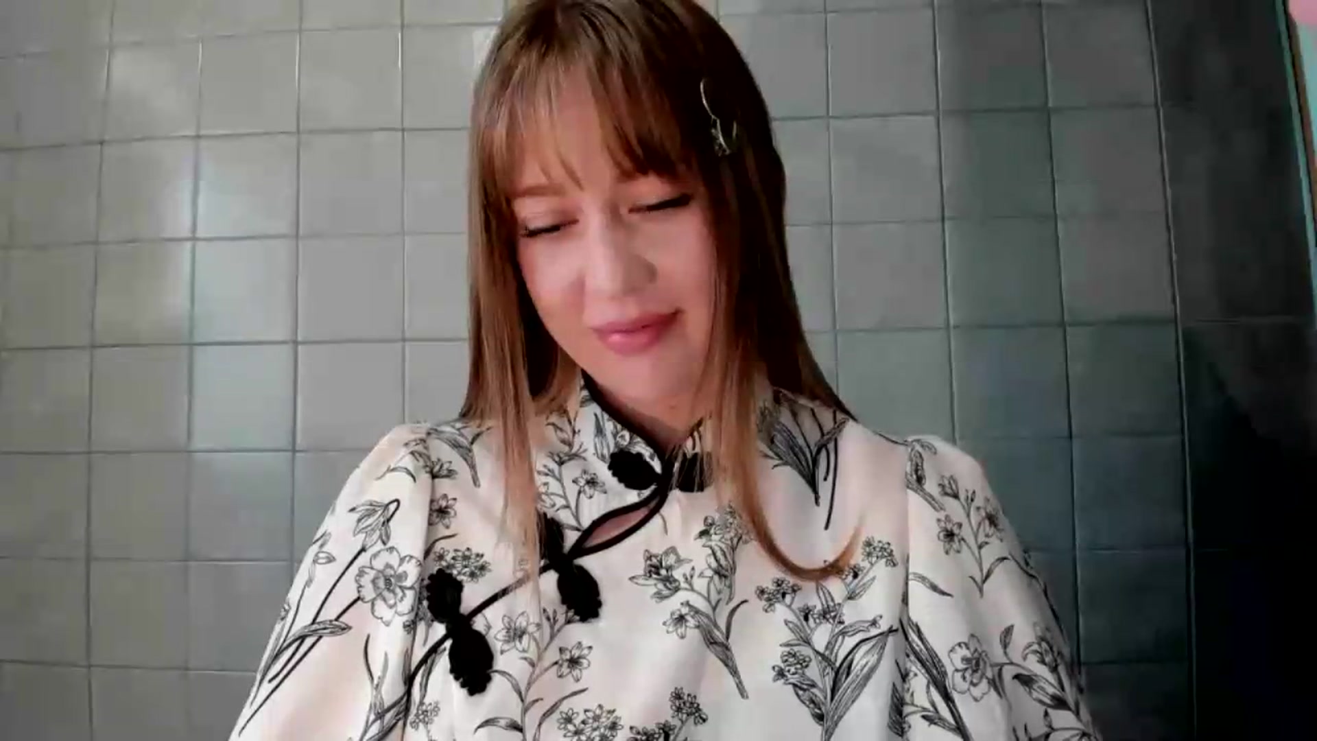 Gallery image thumbnail from RoboSasha's myfreecams stream on, 08/19/2026, 17:08 image 2 of 20