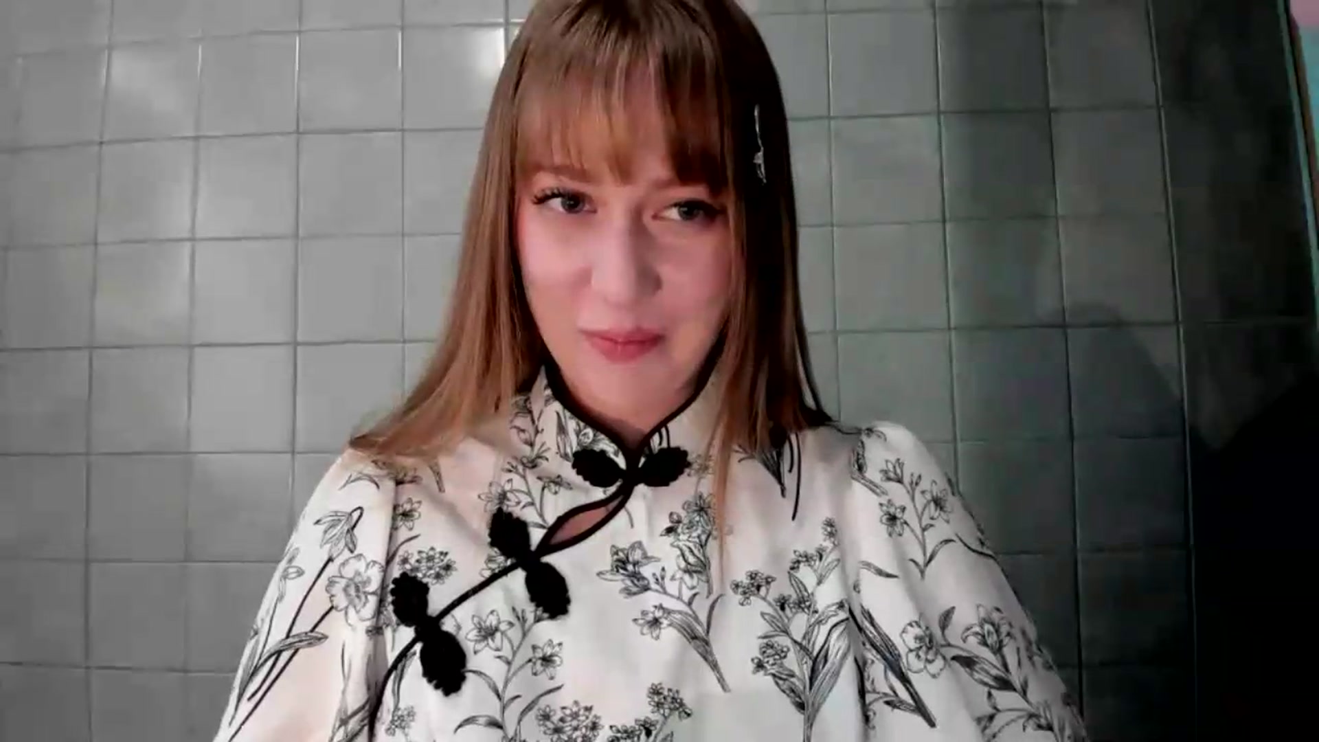Gallery image thumbnail from RoboSasha's myfreecams stream on, 08/19/2026, 17:08 image 9 of 20