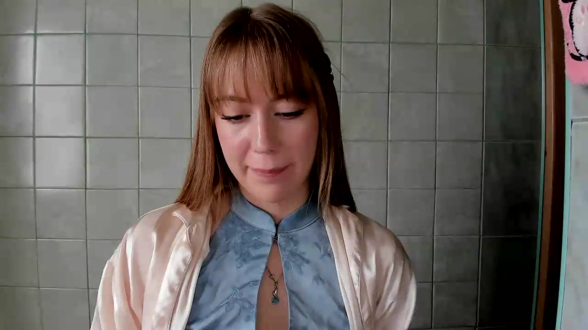 Gallery image thumbnail from RoboSasha's myfreecams stream on, 08/26/2026, 18:13 image 6 of 20