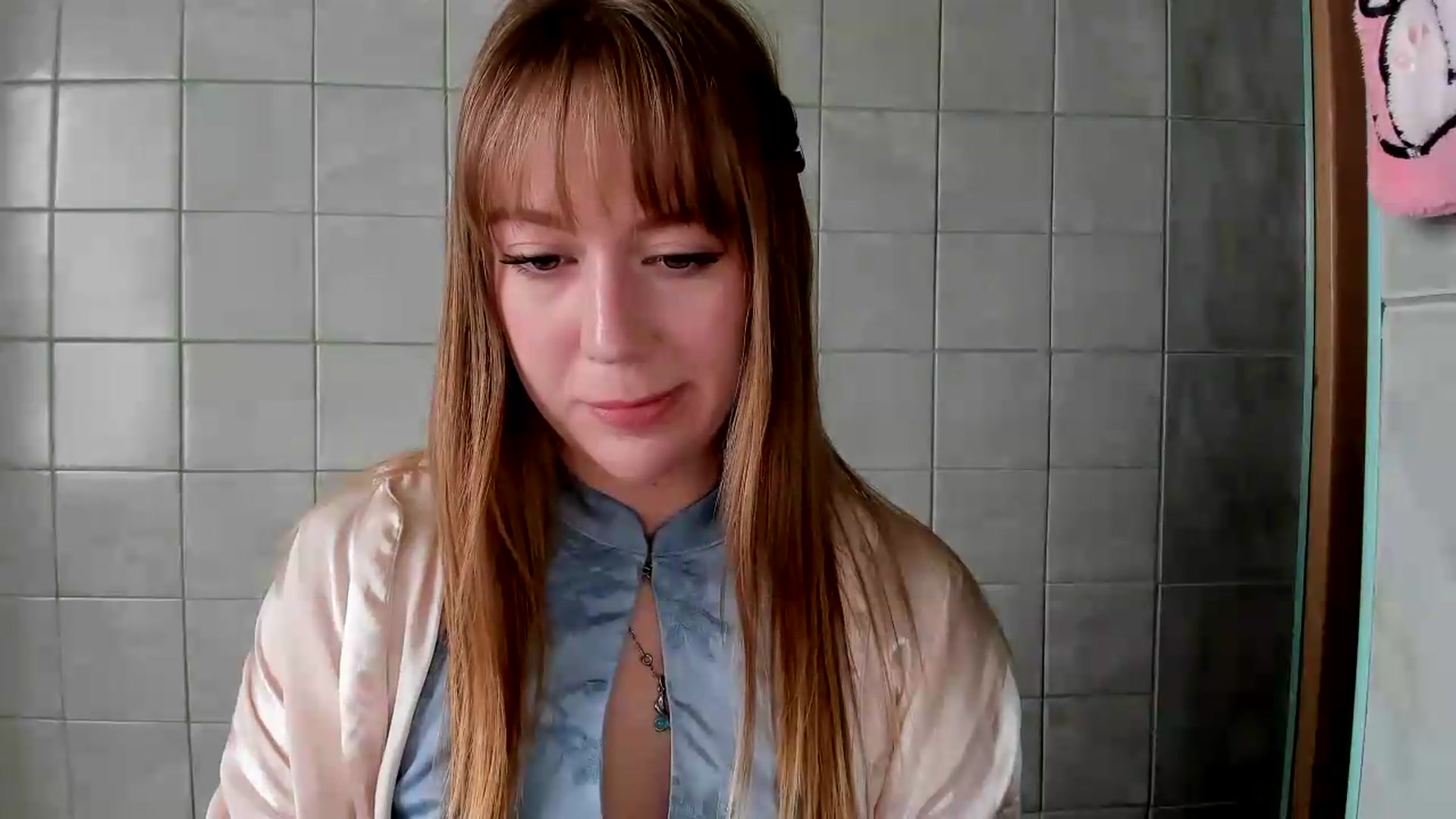 Gallery image thumbnail from RoboSasha's myfreecams stream on, 08/26/2026, 18:13 image 2 of 20