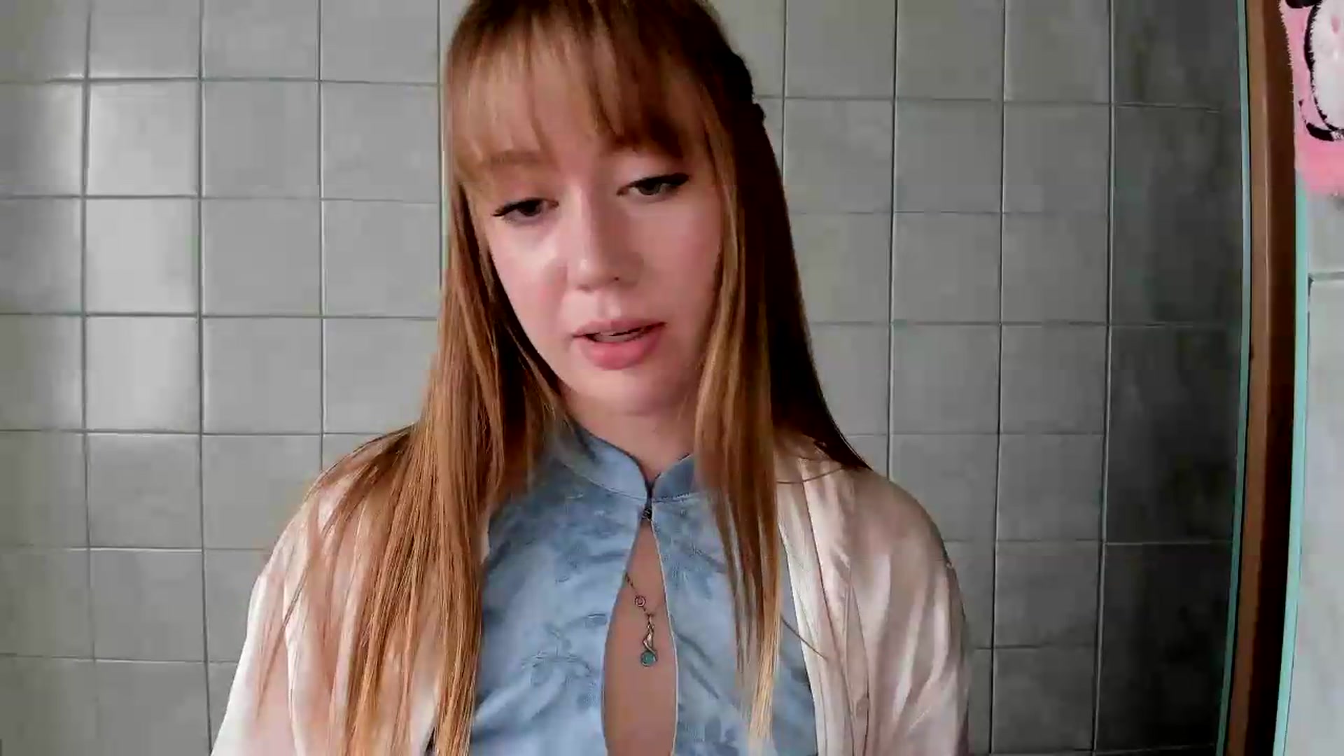 Gallery image thumbnail from RoboSasha's myfreecams stream on, 08/26/2026, 18:13 image 7 of 20