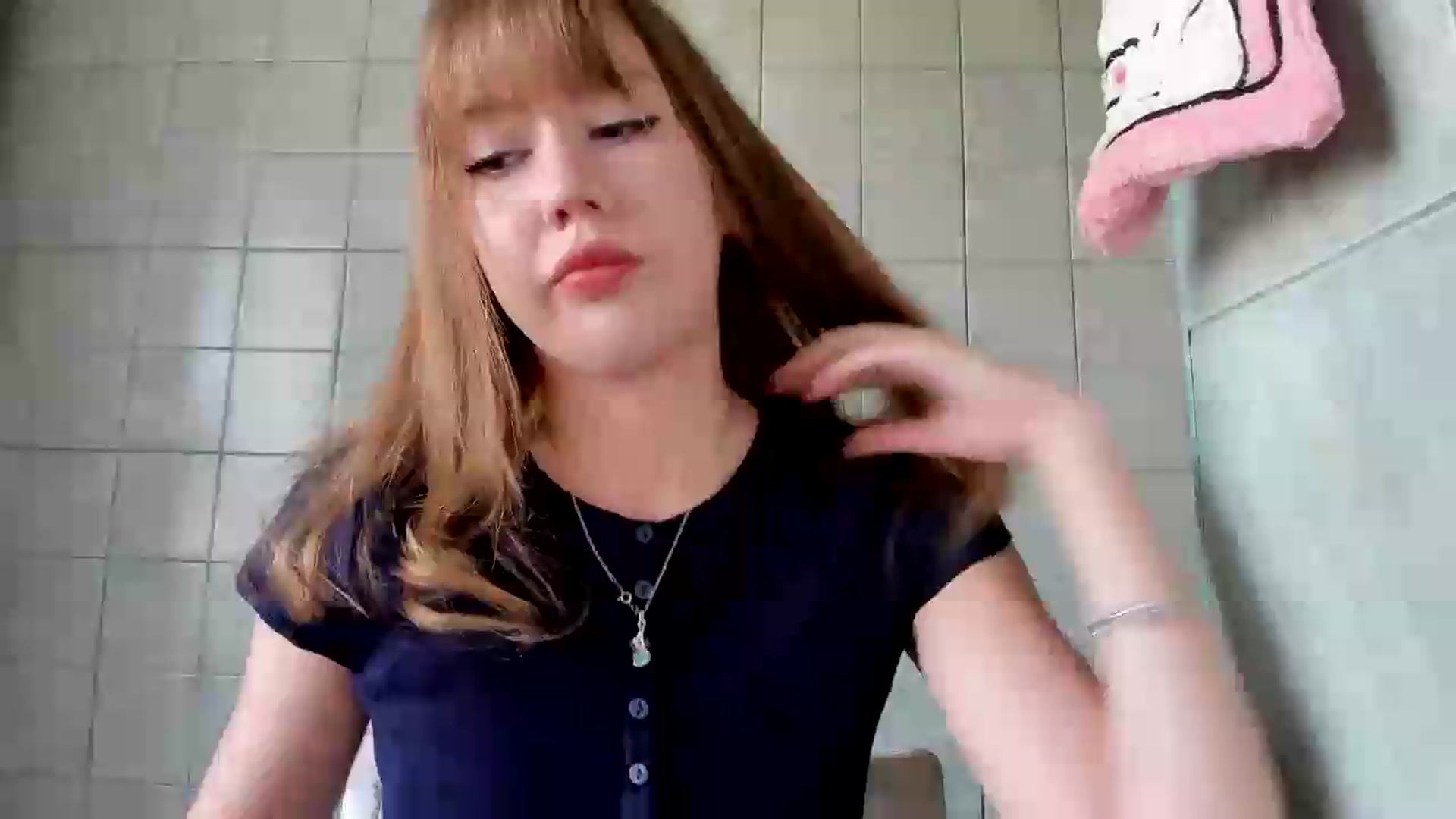 Gallery image thumbnail from RoboSasha's myfreecams stream on, 09/03/2026, 11:40 image 1 of 20