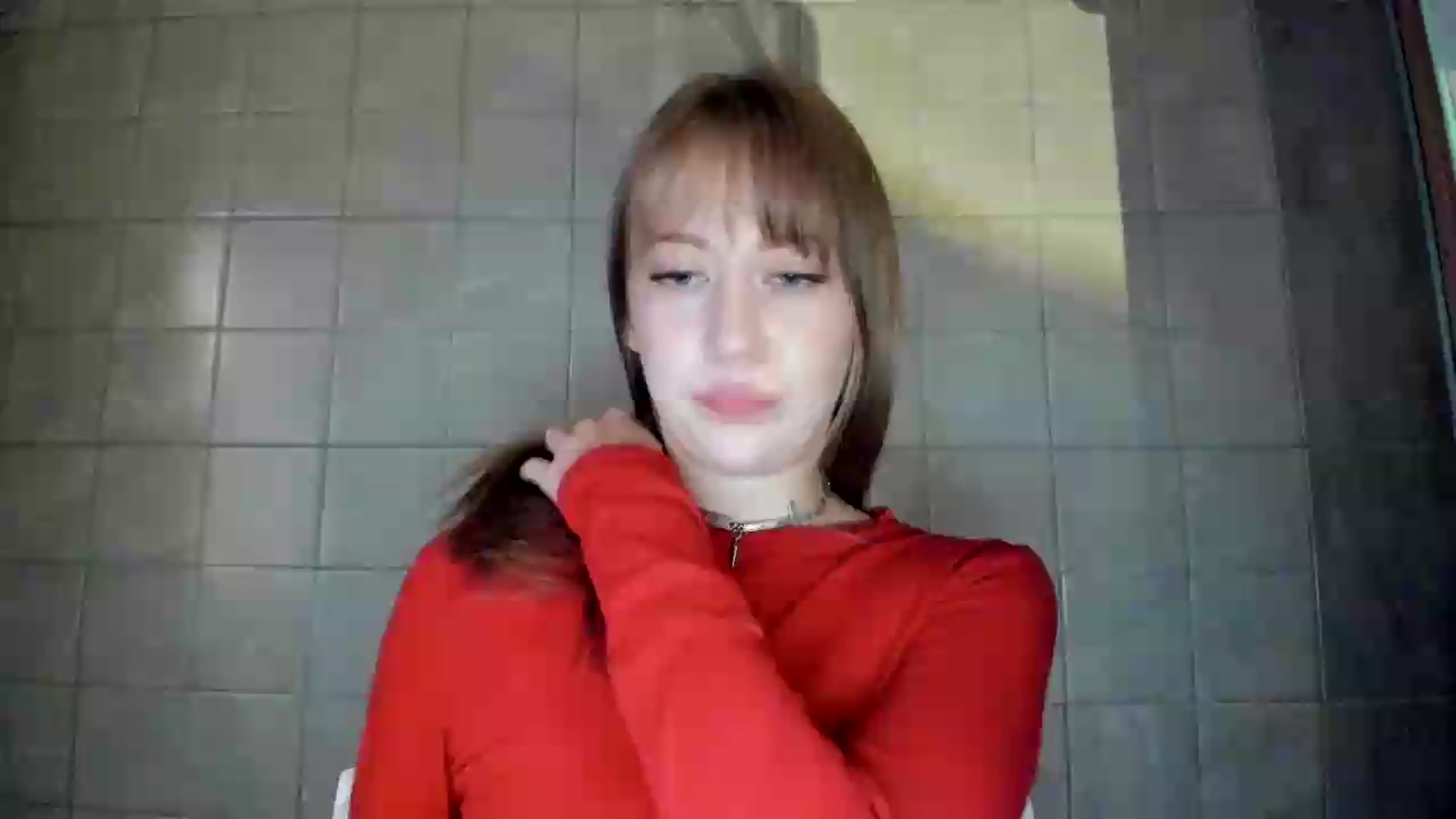 Gallery image thumbnail from RoboSasha's myfreecams stream on, 09/06/2026, 16:43 image 1 of 20