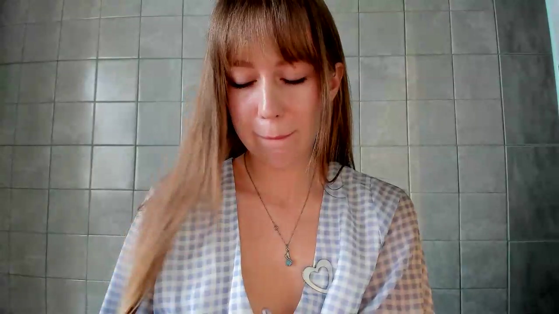 Gallery image thumbnail from RoboSasha's myfreecams stream on, 09/08/2026, 15:33 image 13 of 20