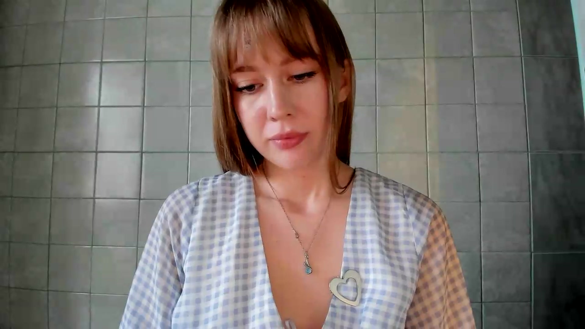Gallery image thumbnail from RoboSasha's myfreecams stream on, 09/08/2026, 15:33 image 16 of 20