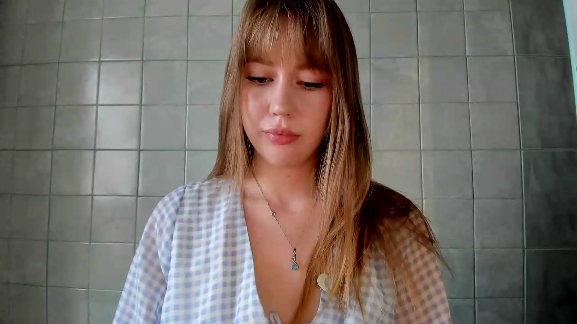 Gallery image thumbnail from RoboSasha's myfreecams stream on, 09/08/2026, 15:33 image 6 of 20