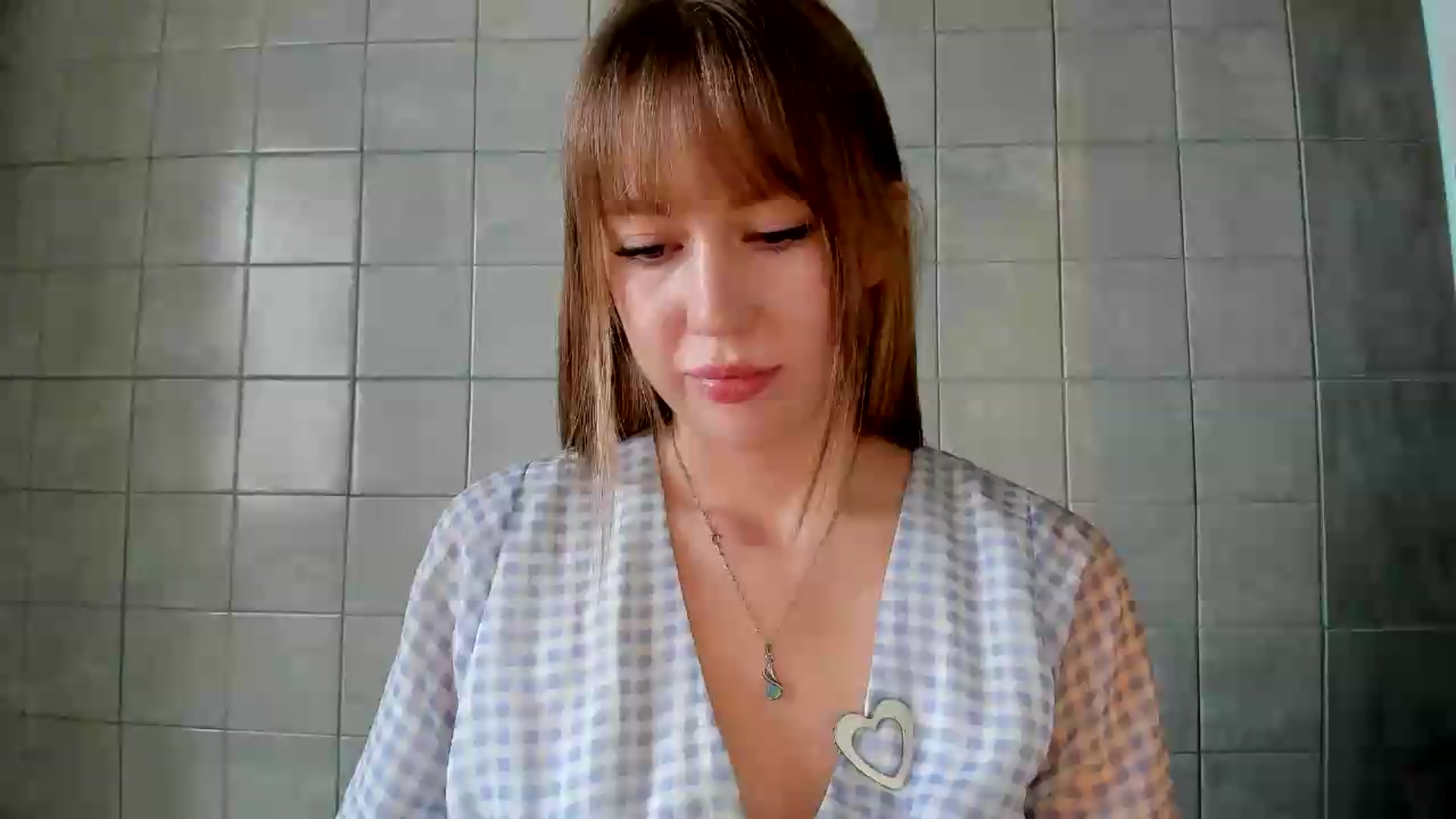 Gallery image thumbnail from RoboSasha's myfreecams stream on, 09/08/2026, 15:33 image 1 of 20