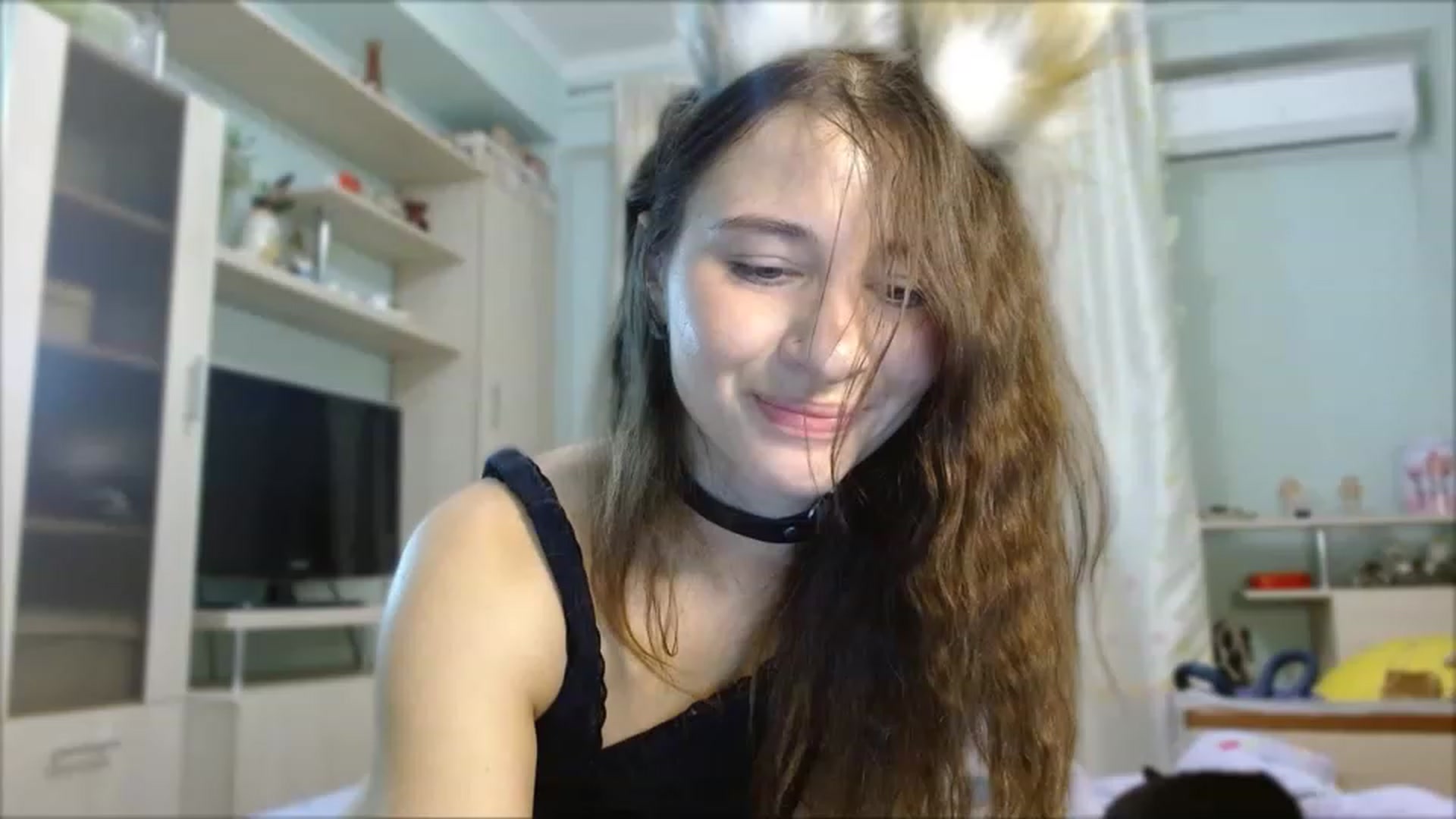 Gallery image thumbnail from RockGoddesss's myfreecams stream on, 11/24/2022, 20:04 image 18 of 20