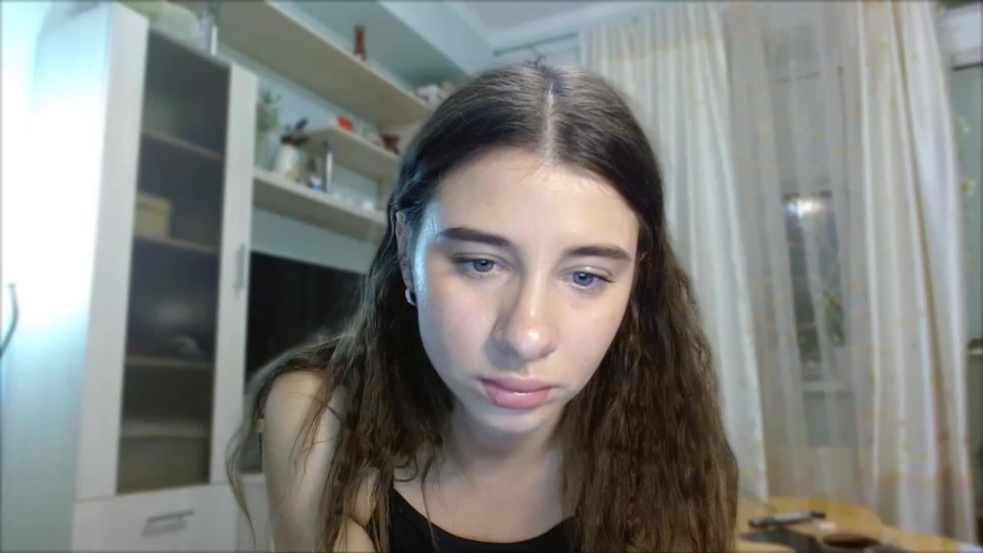 Gallery image thumbnail from RockGoddesss's myfreecams stream on, 11/28/2022, 20:18 image 18 of 20