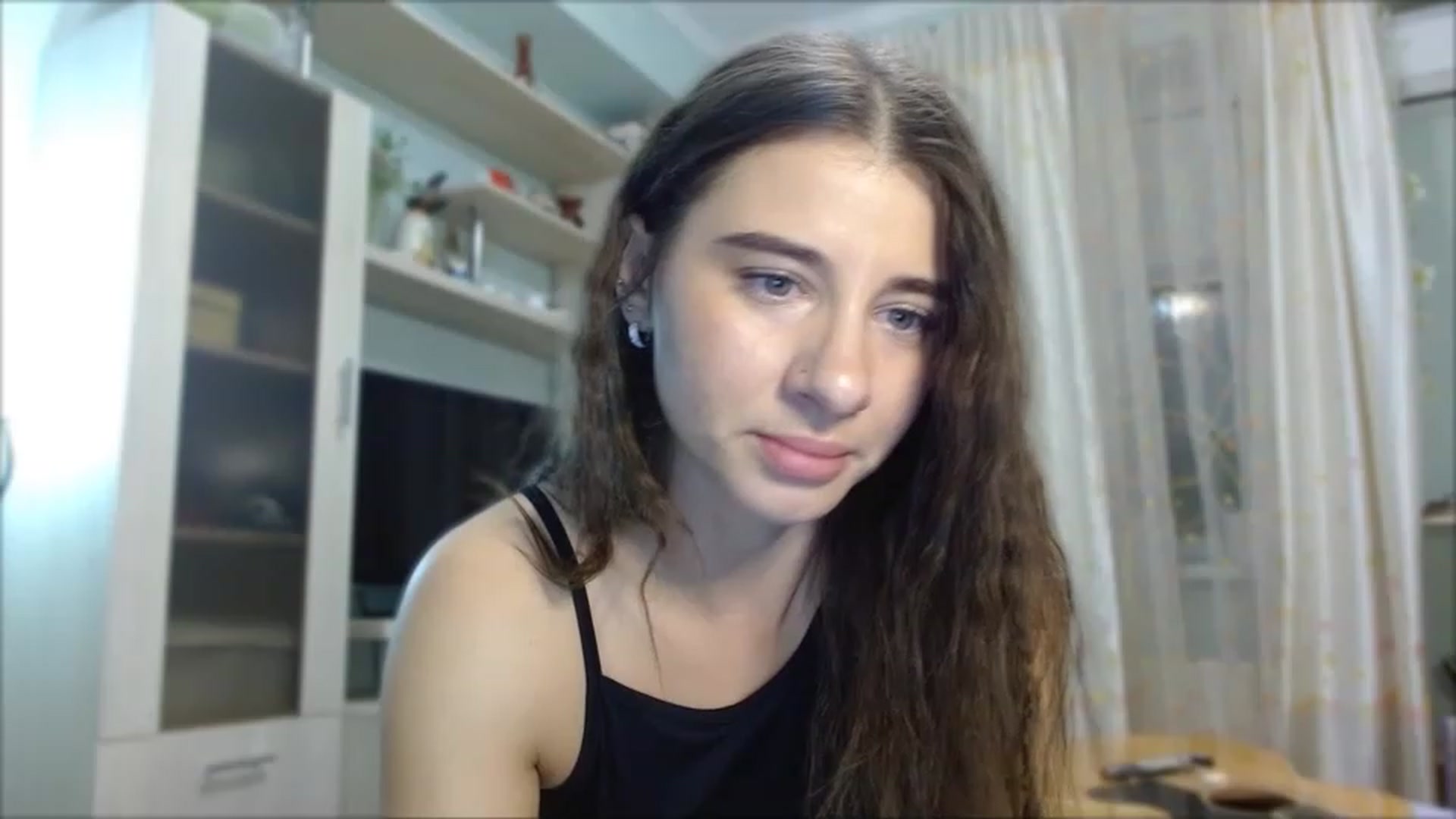 Gallery image thumbnail from RockGoddesss's myfreecams stream on, 11/28/2022, 20:18 image 9 of 20