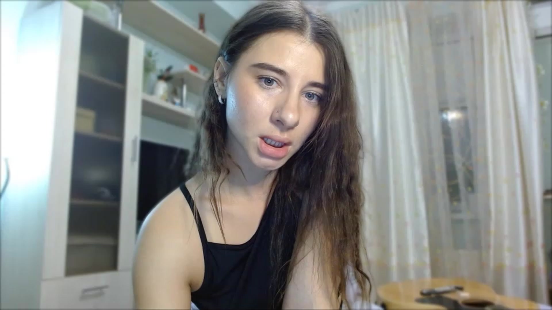Gallery image thumbnail from RockGoddesss's myfreecams stream on, 11/28/2022, 20:18 image 12 of 20