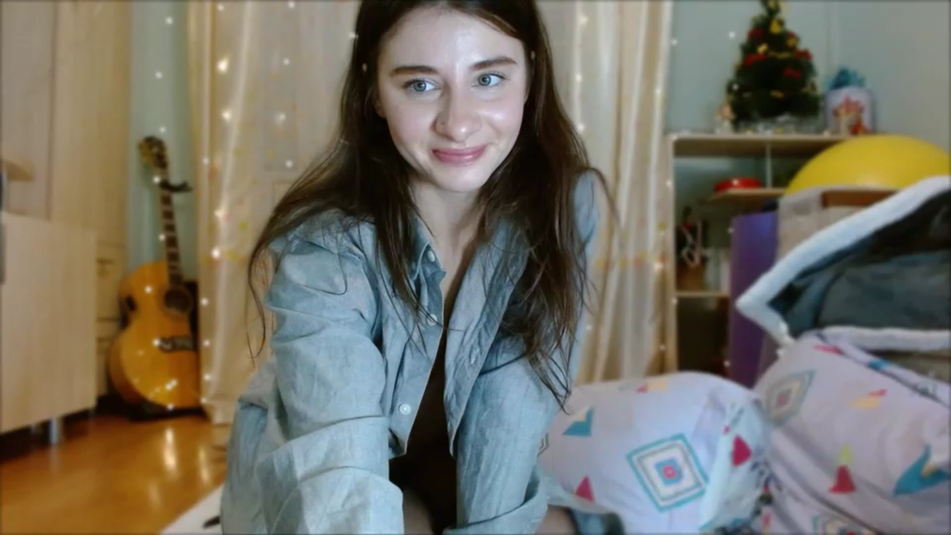 Gallery image thumbnail from RockGoddesss's myfreecams stream on, 12/23/2022, 21:08 image 20 of 20