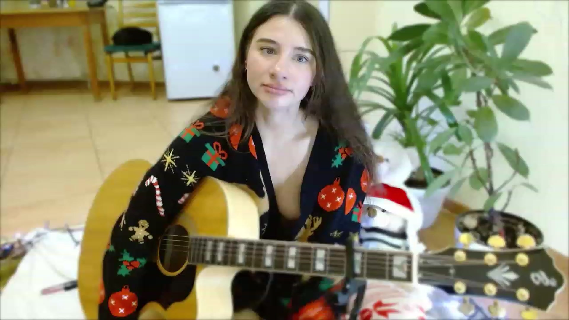 Gallery image thumbnail from RockGoddesss's myfreecams stream on, 12/25/2022, 17:42 image 20 of 20