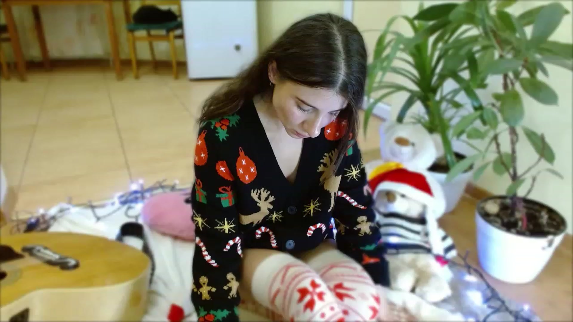 Gallery image thumbnail from RockGoddesss's myfreecams stream on, 12/25/2022, 19:14 image 11 of 20